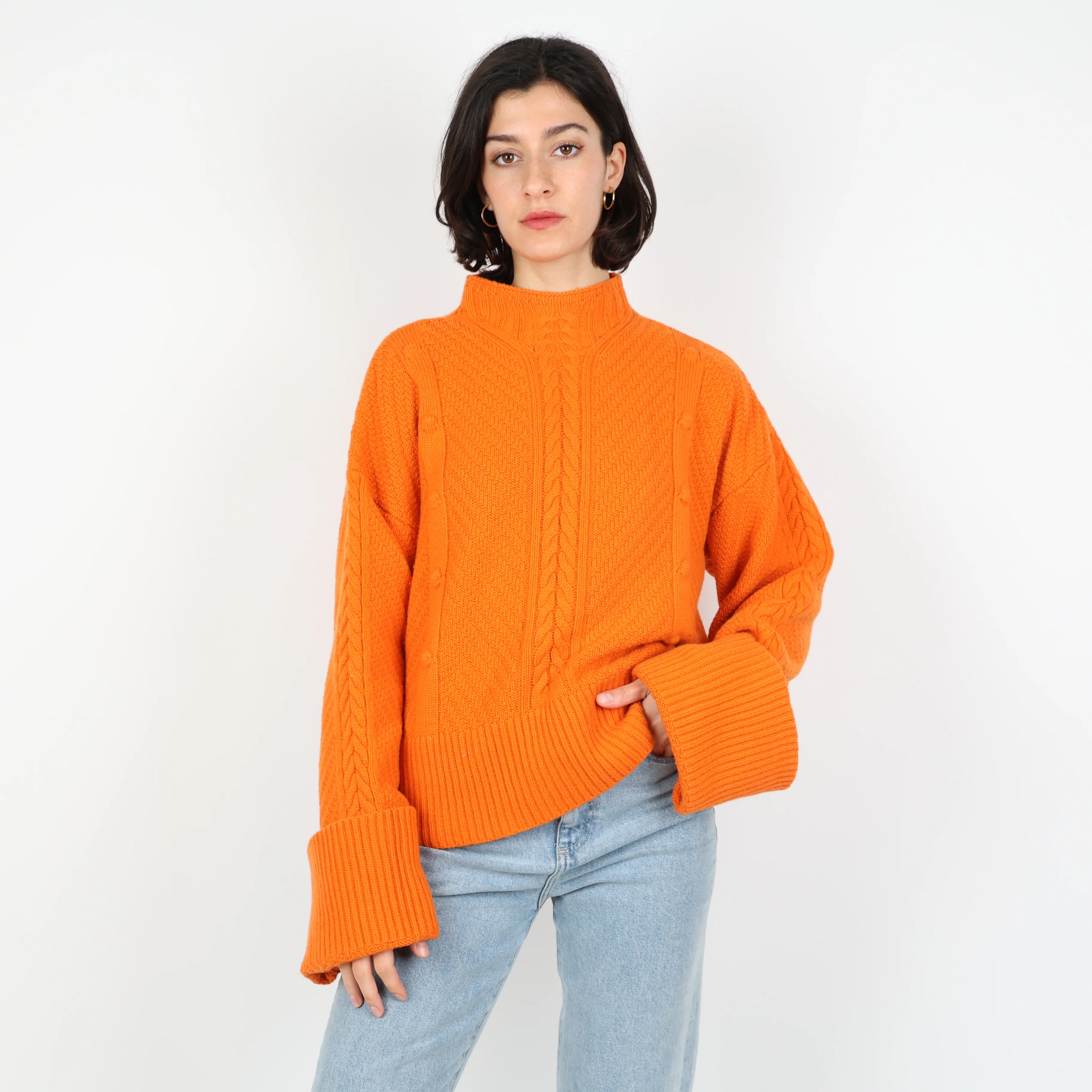 Knitwear, UK Size 12 - Image 3