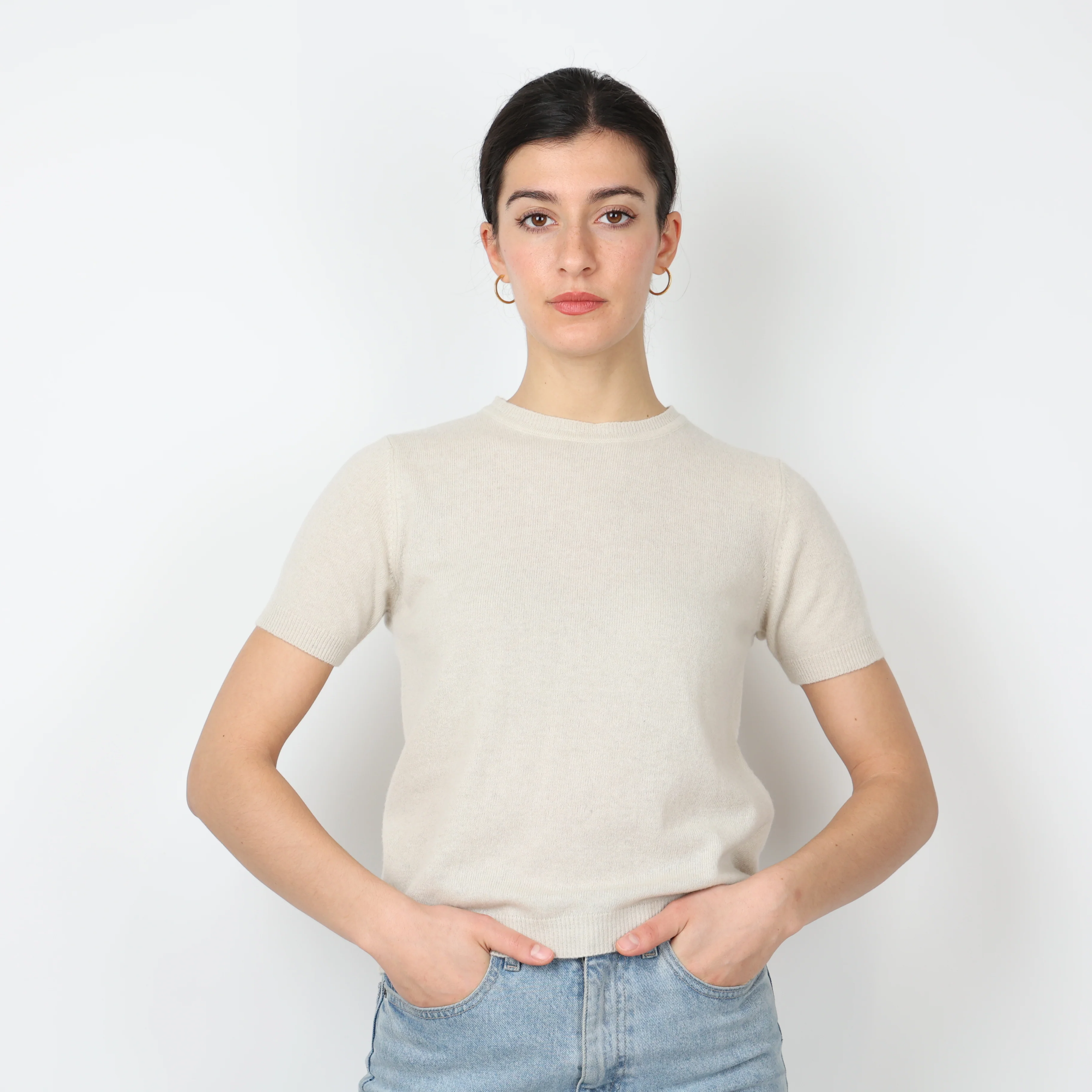 Knitwear, UK Size 8 - Image 3