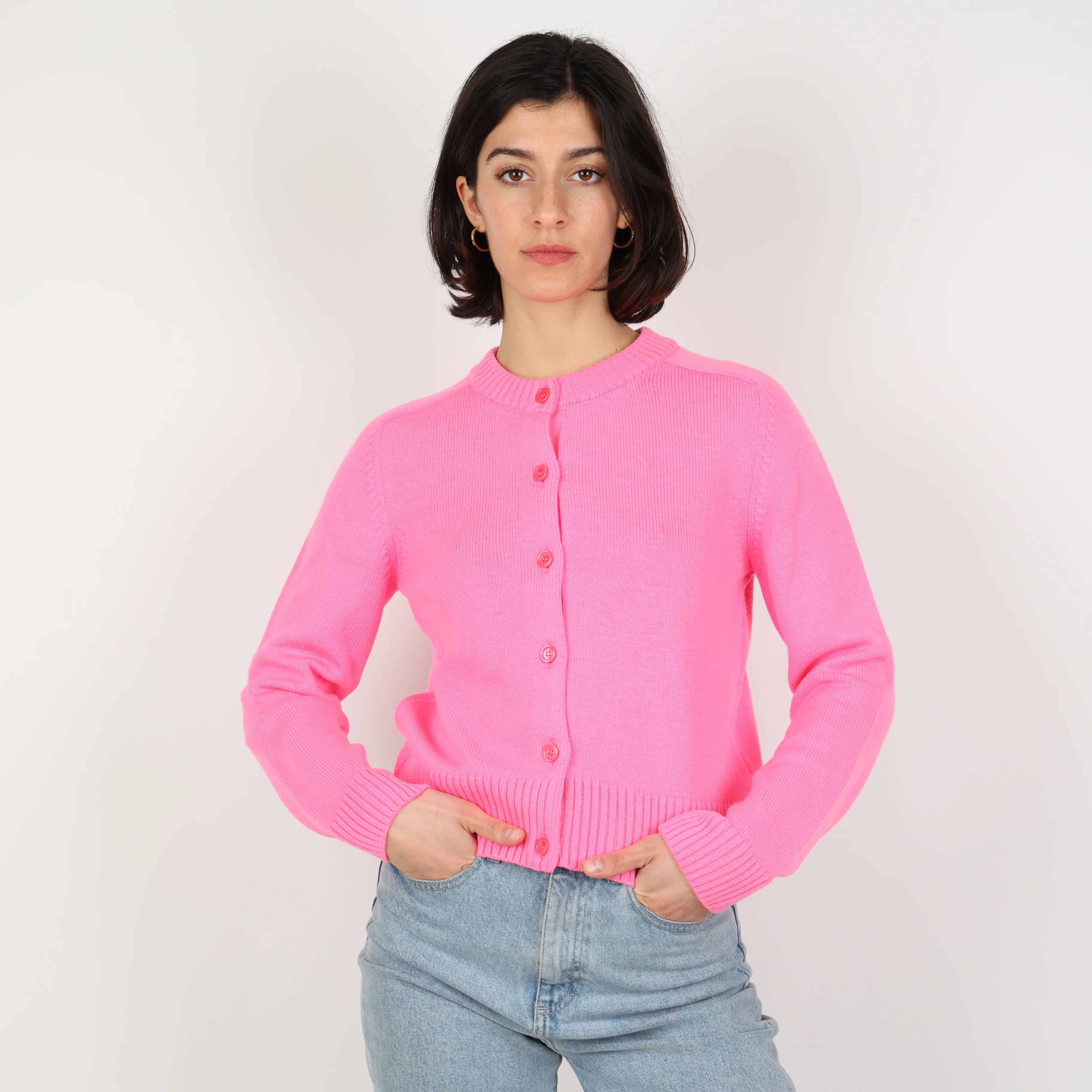 Knitwear, UK Size 8
