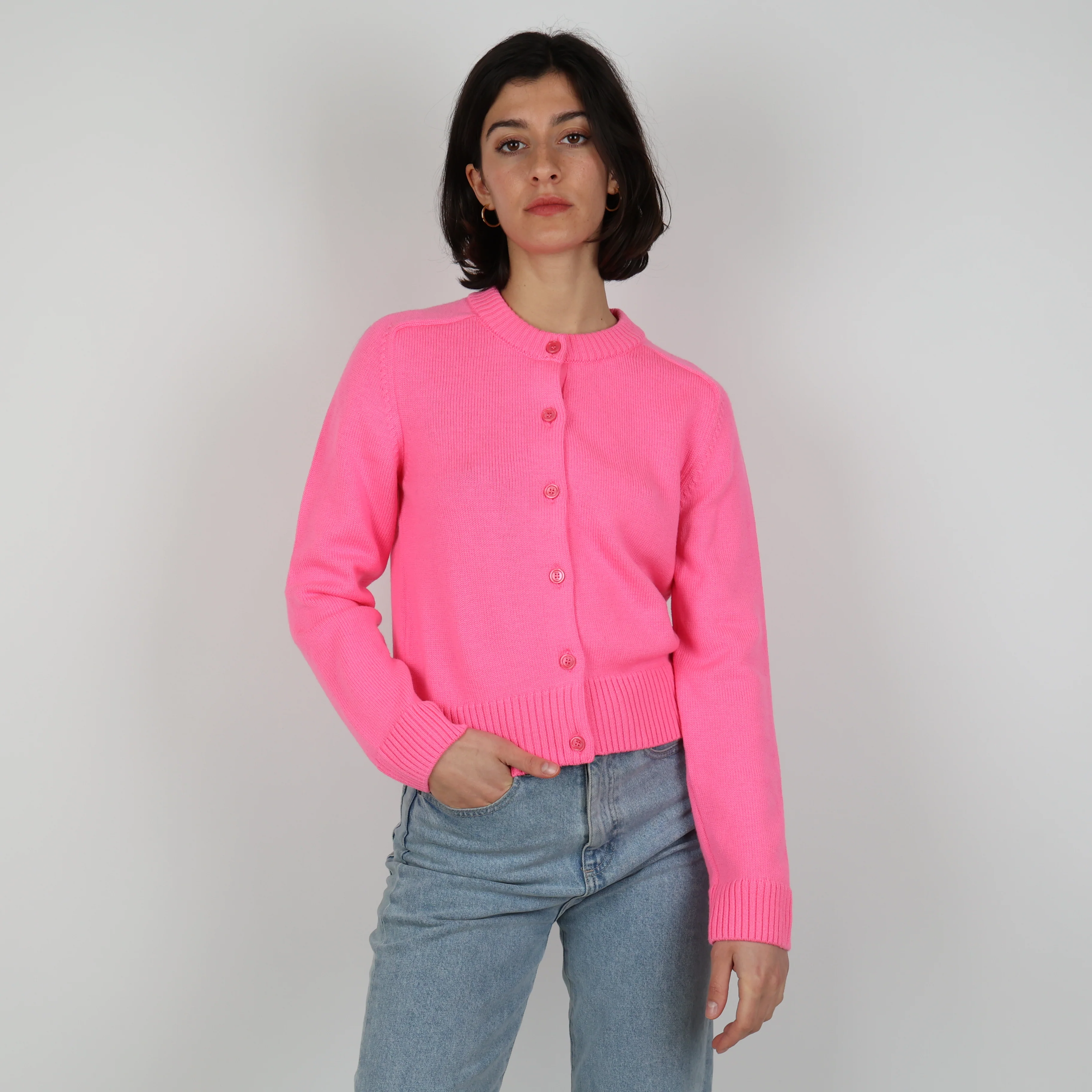 Knitwear, UK Size 8 - Image 2