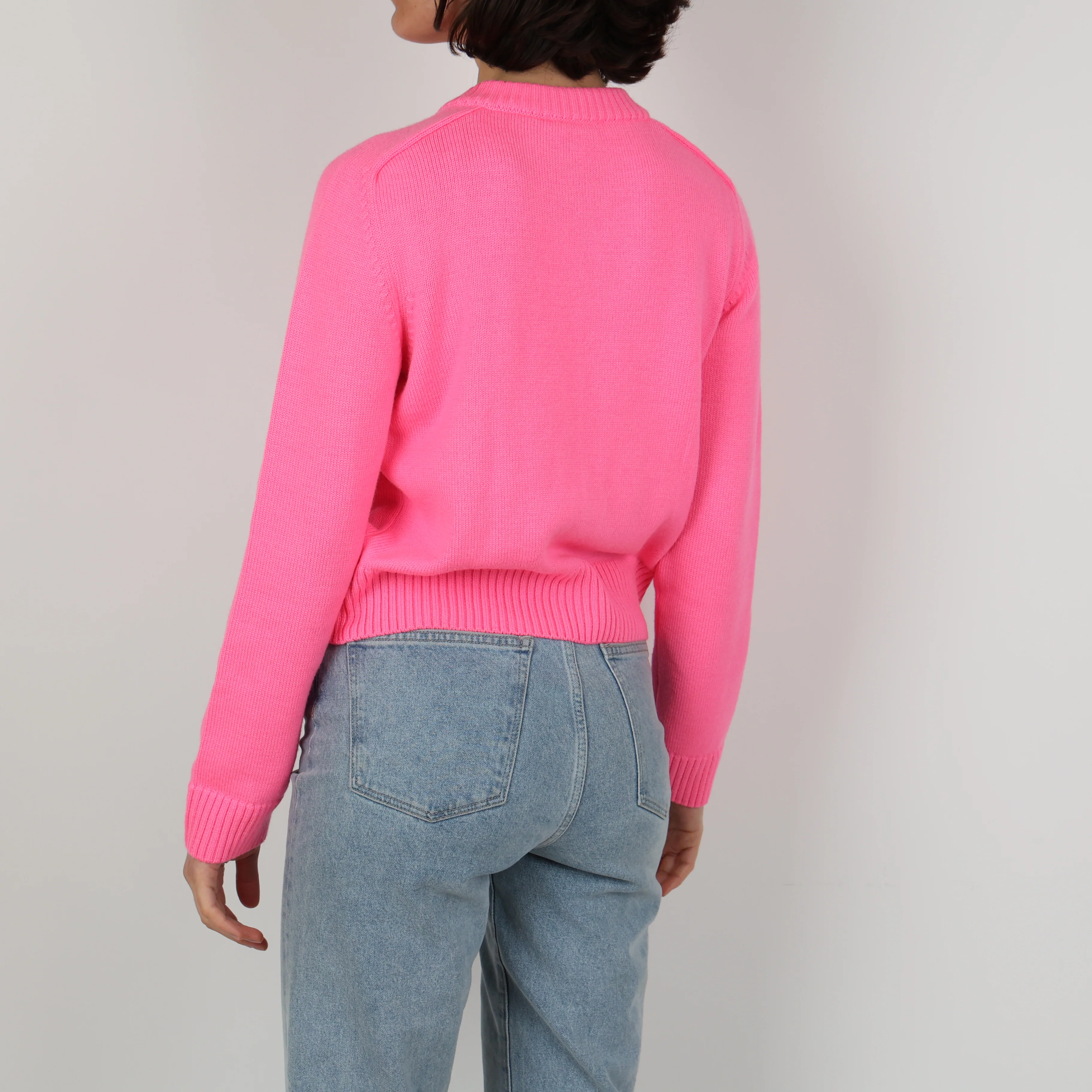 Knitwear, UK Size 8 - Image 3