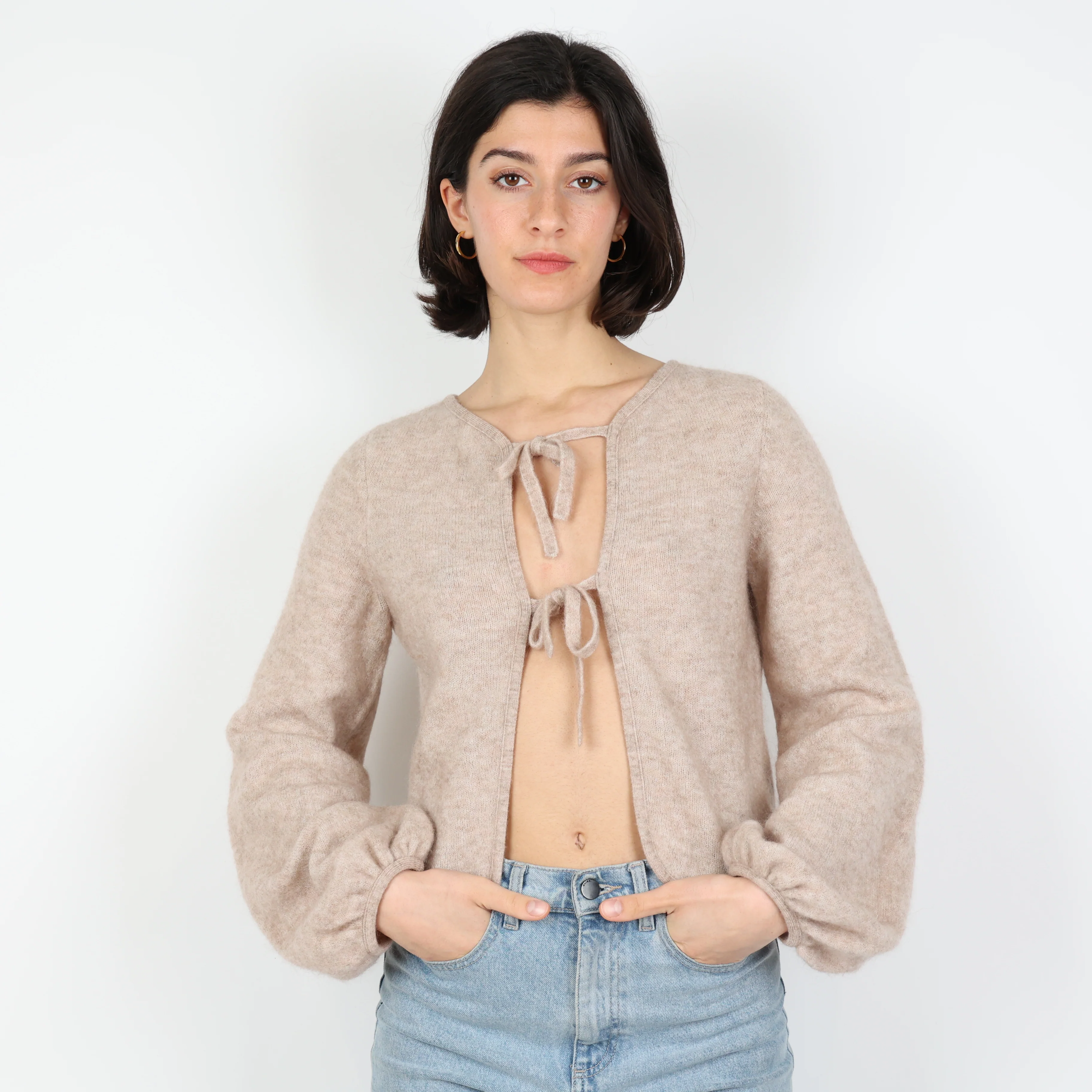 Knitwear, UK Size 8
