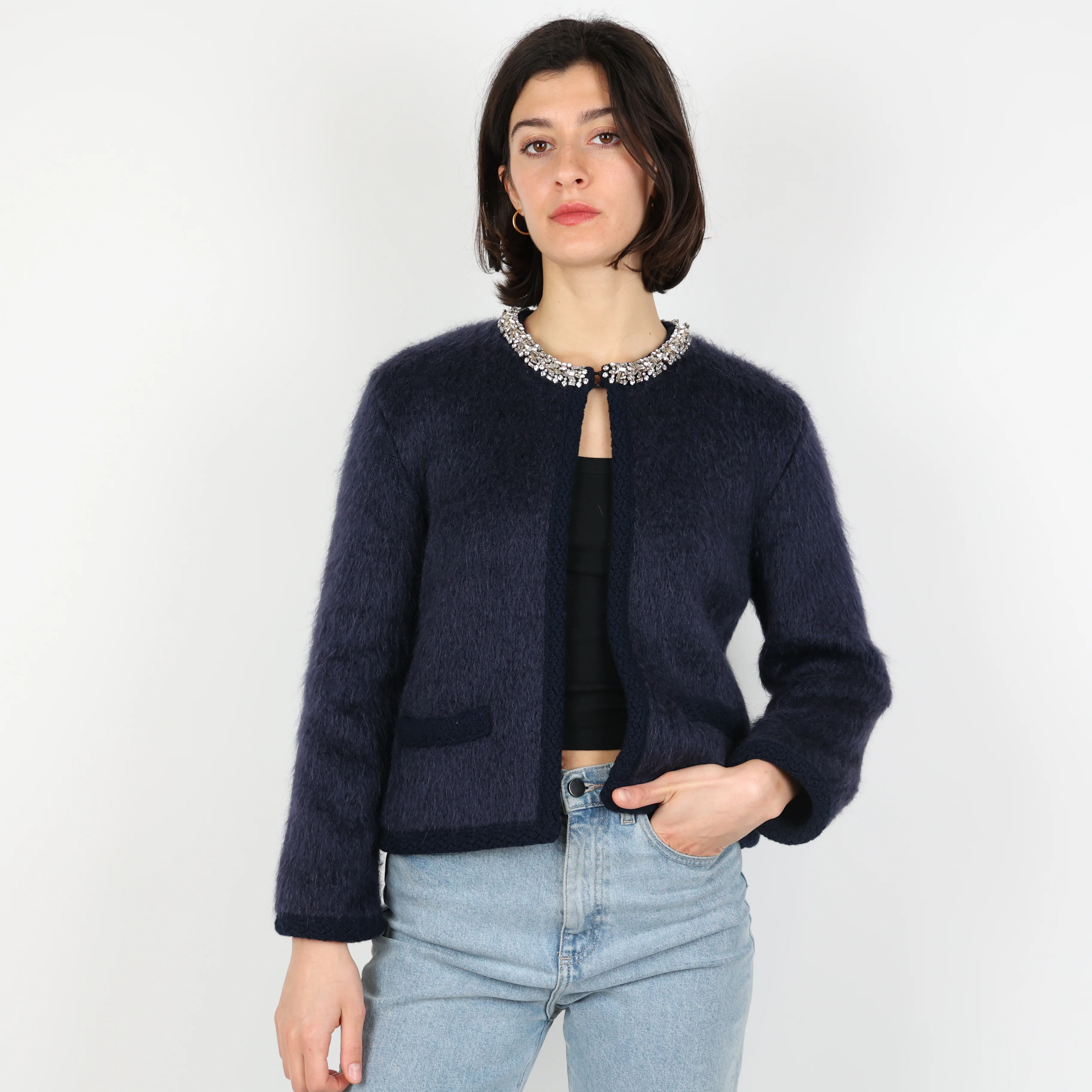 Knitwear, UK Size 10 - Image 2