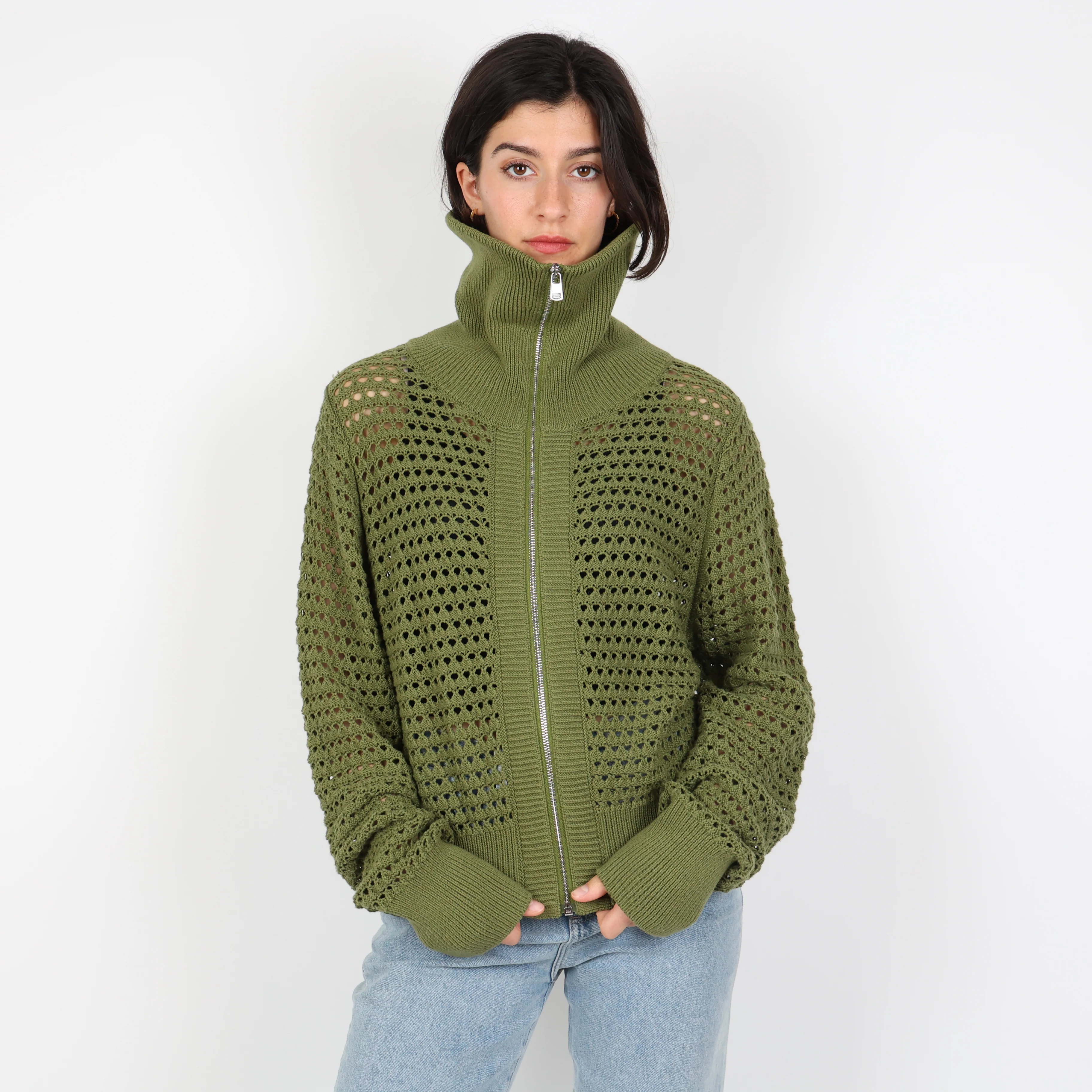 Knitwear, UK Size 14