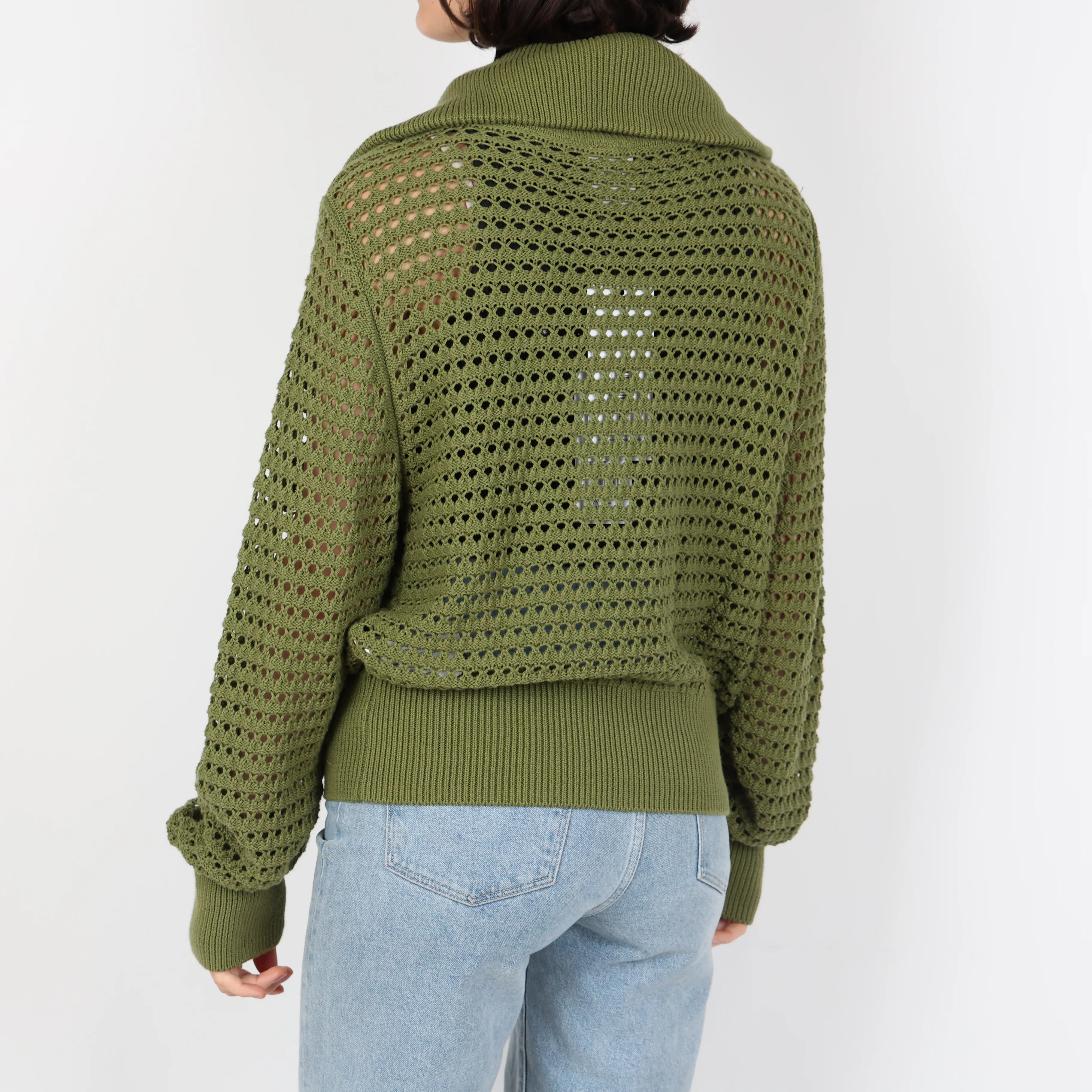 Knitwear, UK Size 14 - Image 3