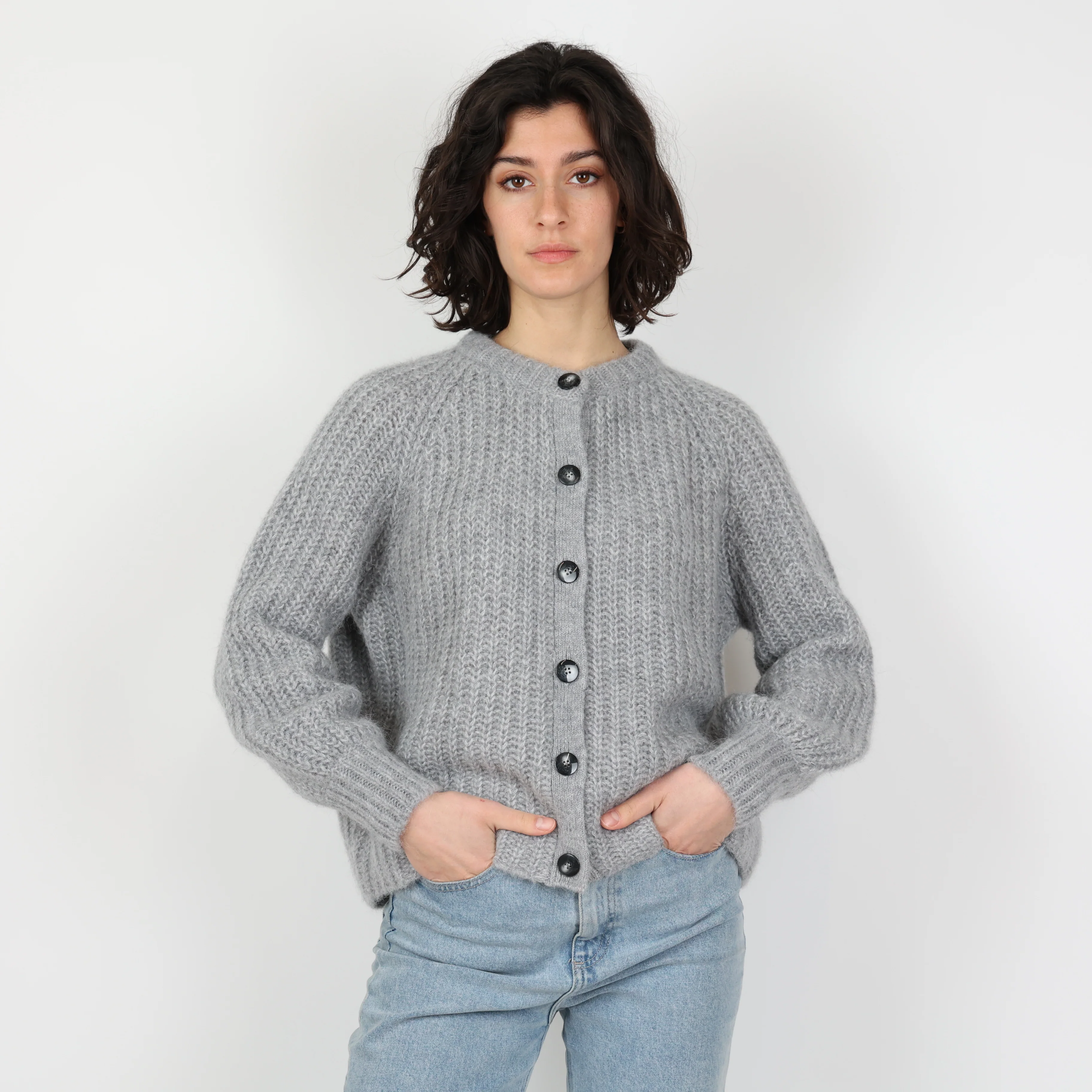 Knitwear, UK Size 8