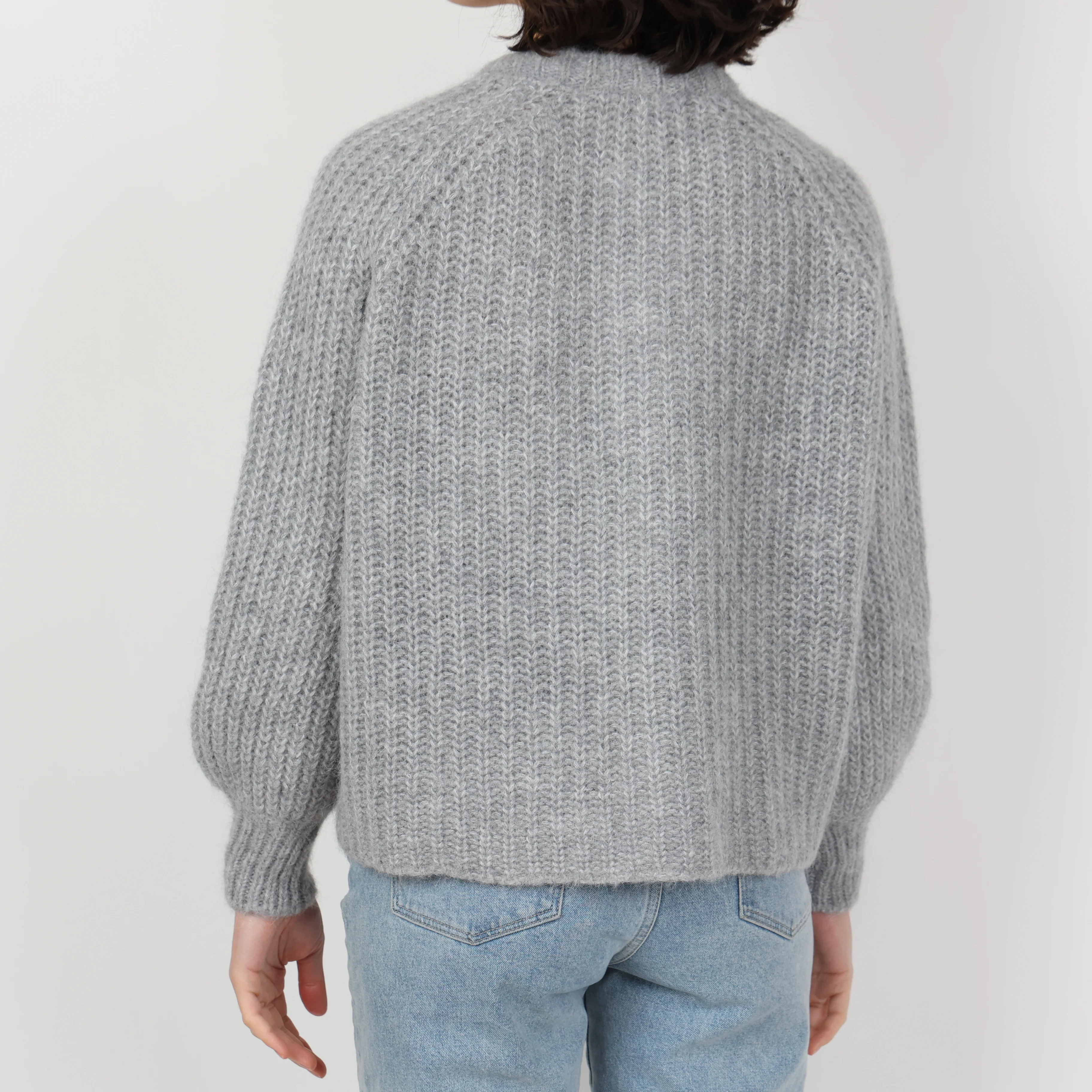 Knitwear, UK Size 8 - Image 3