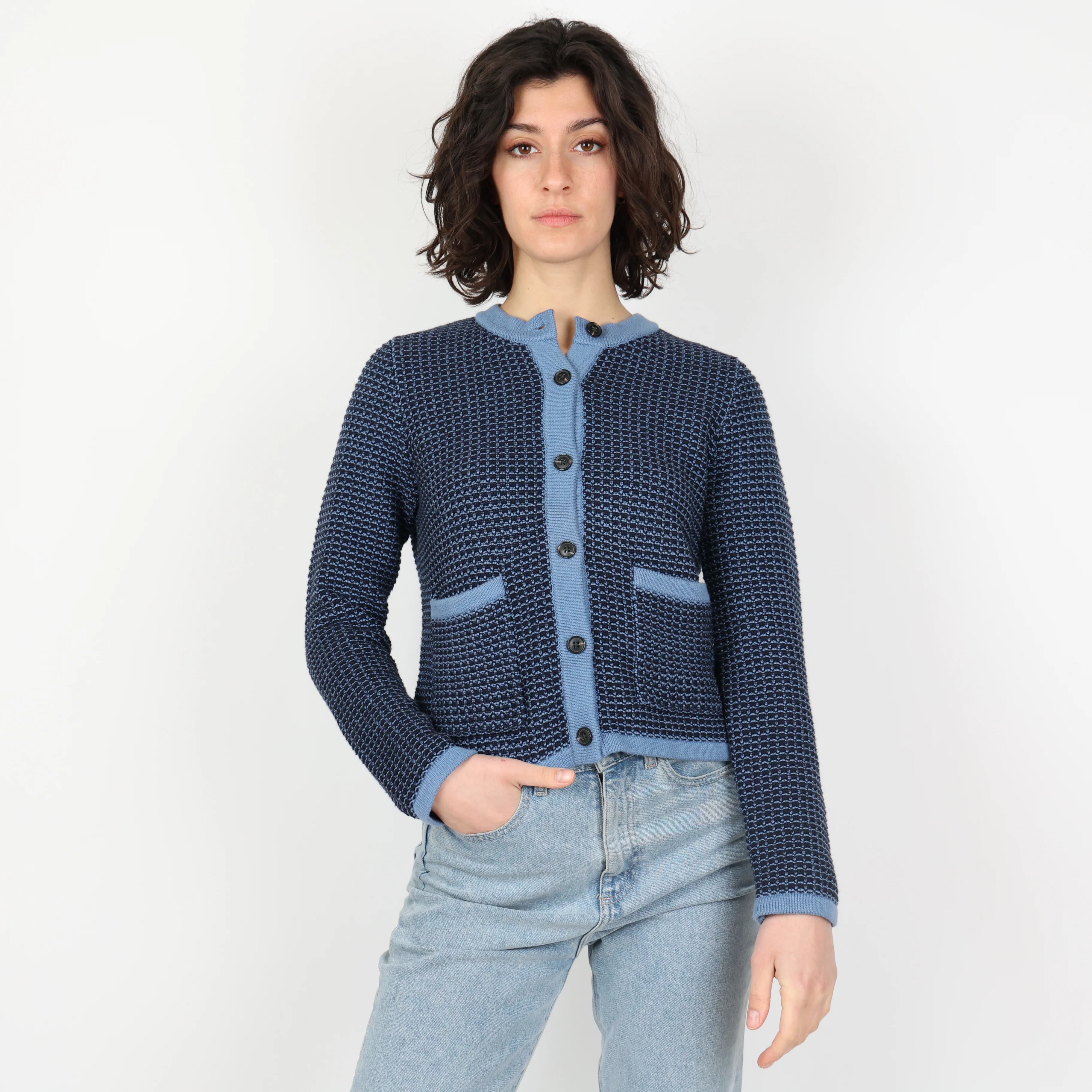 Knitwear, UK Size 8 - Image 2