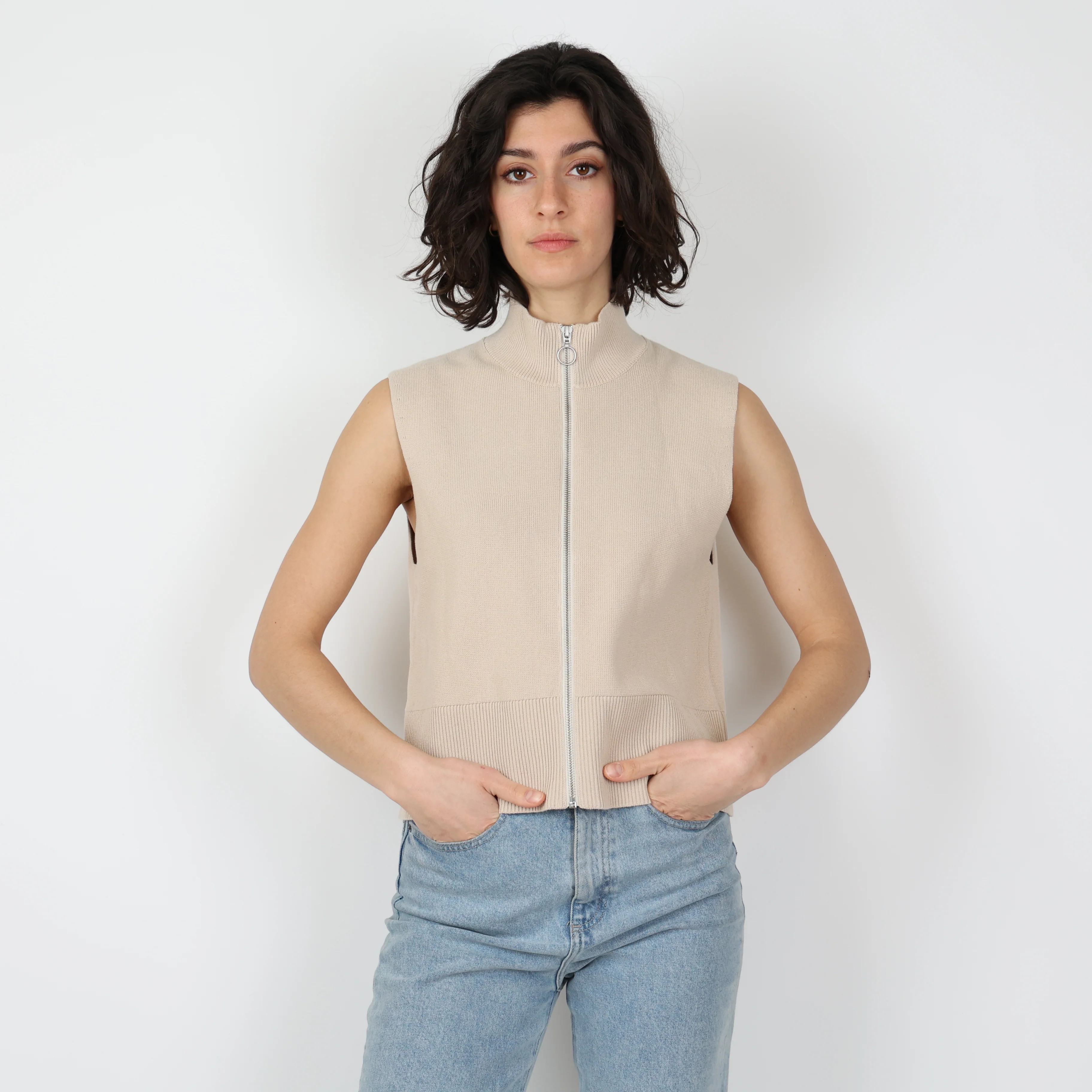 Knitwear, UK Size 8