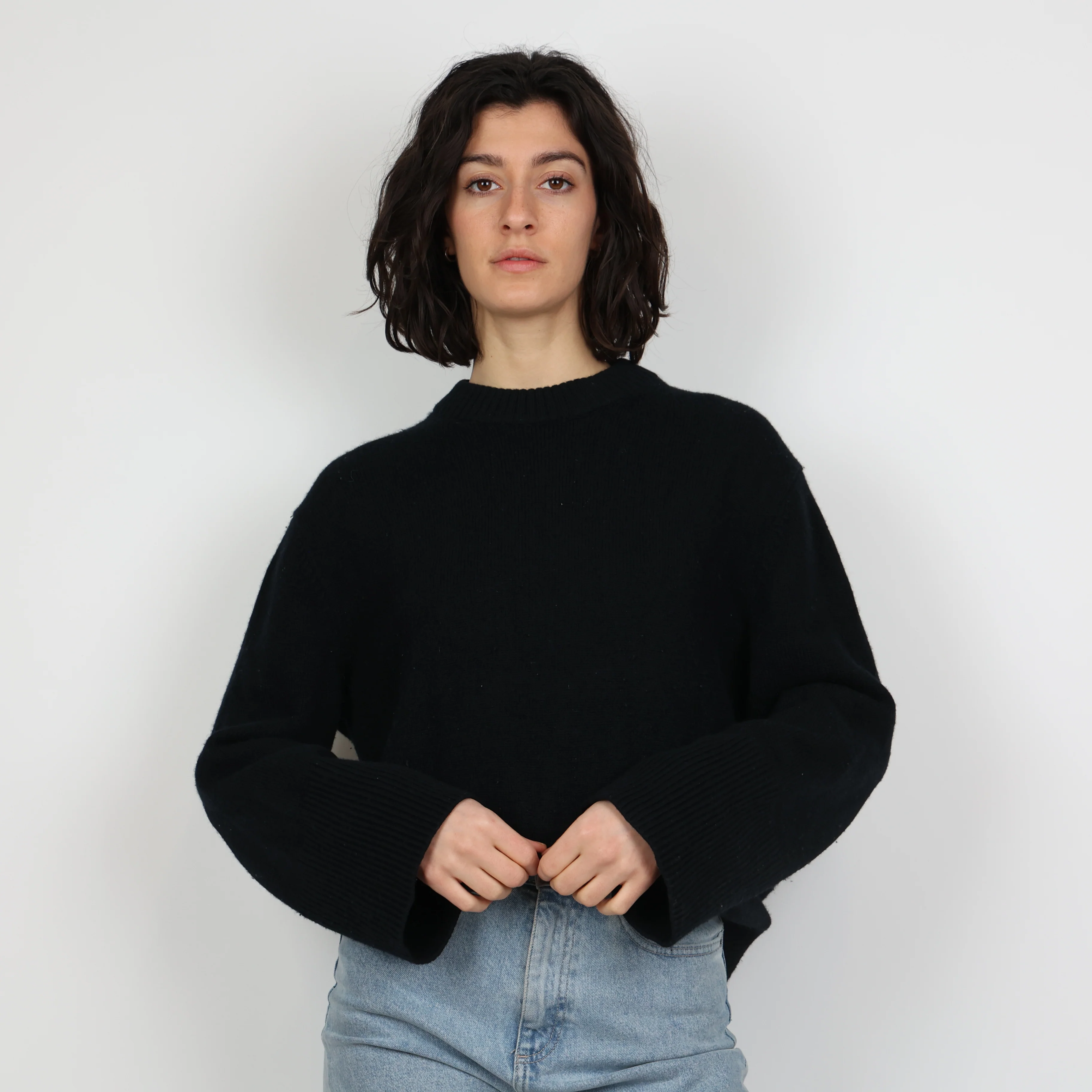 Knitwear, UK Size 10 - Image 2