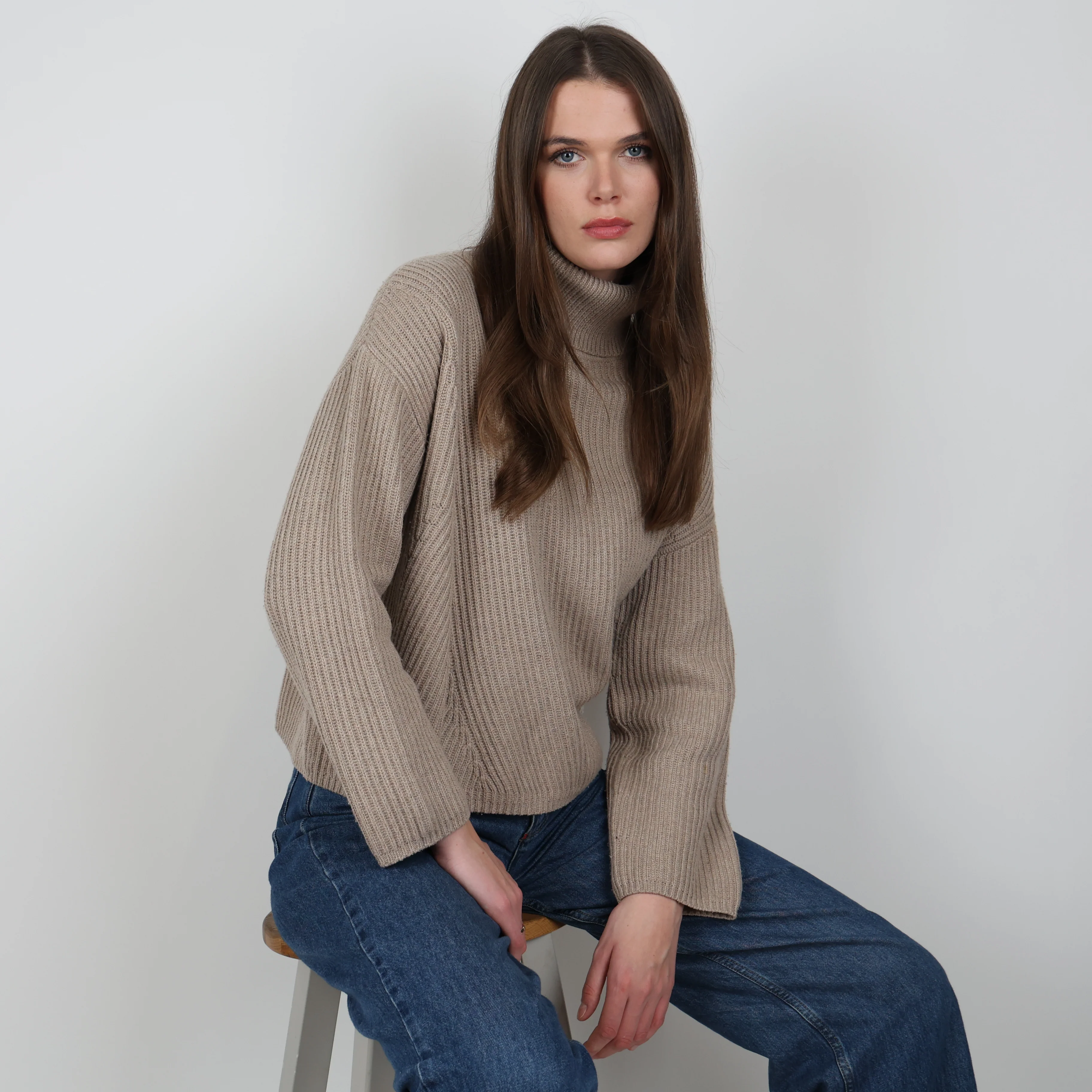 Knitwear, UK Size 8