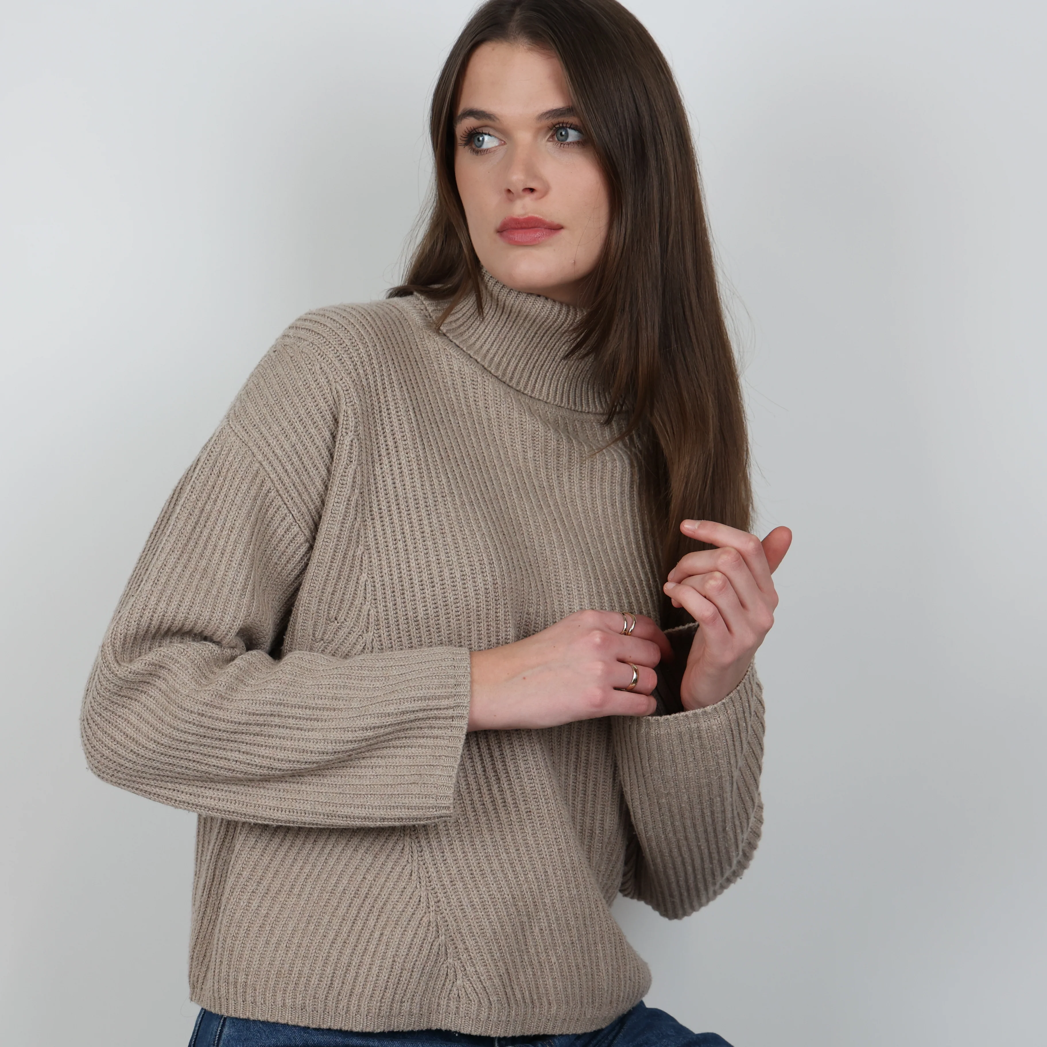 Knitwear, UK Size 8 - Image 3