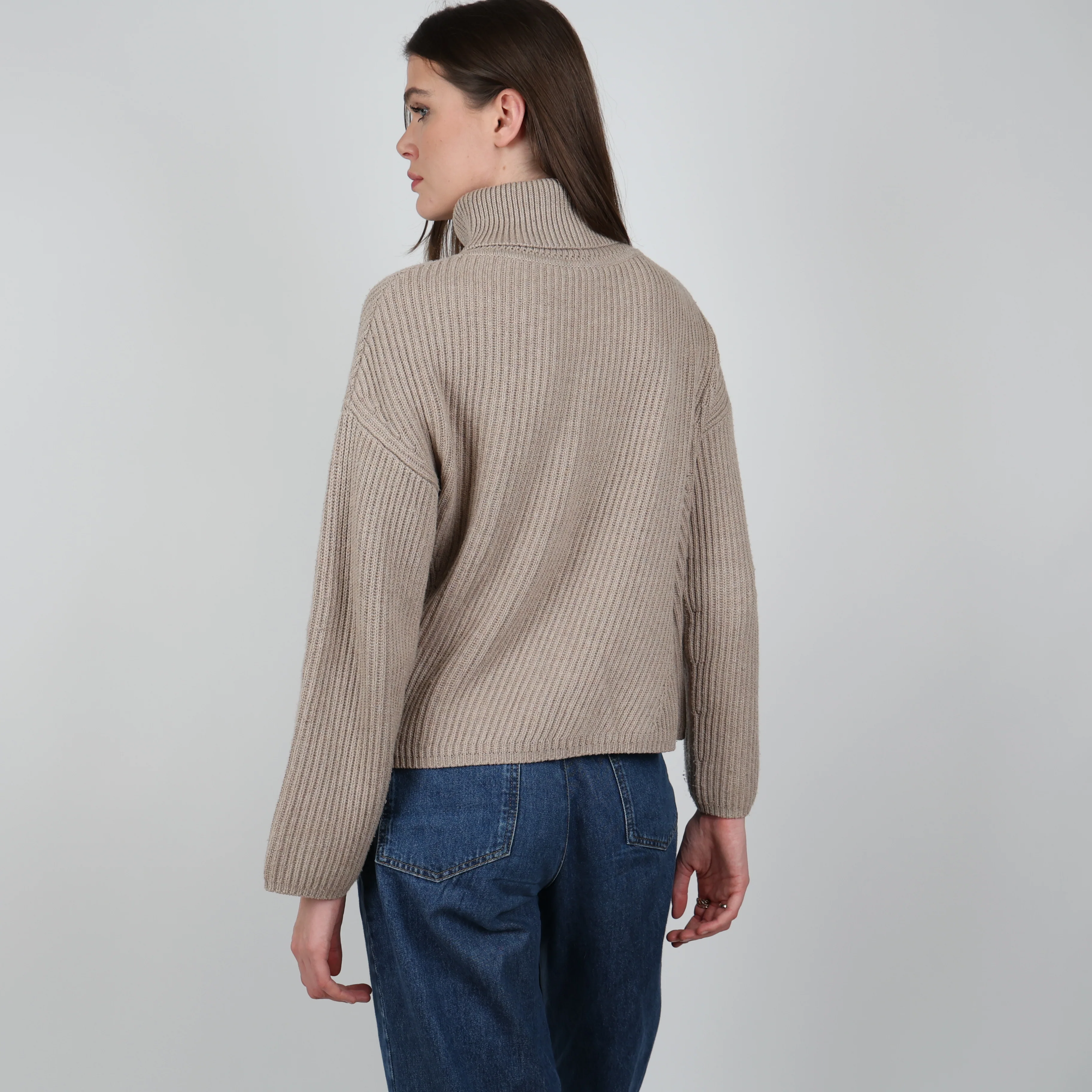 Knitwear, UK Size 8 - Image 5