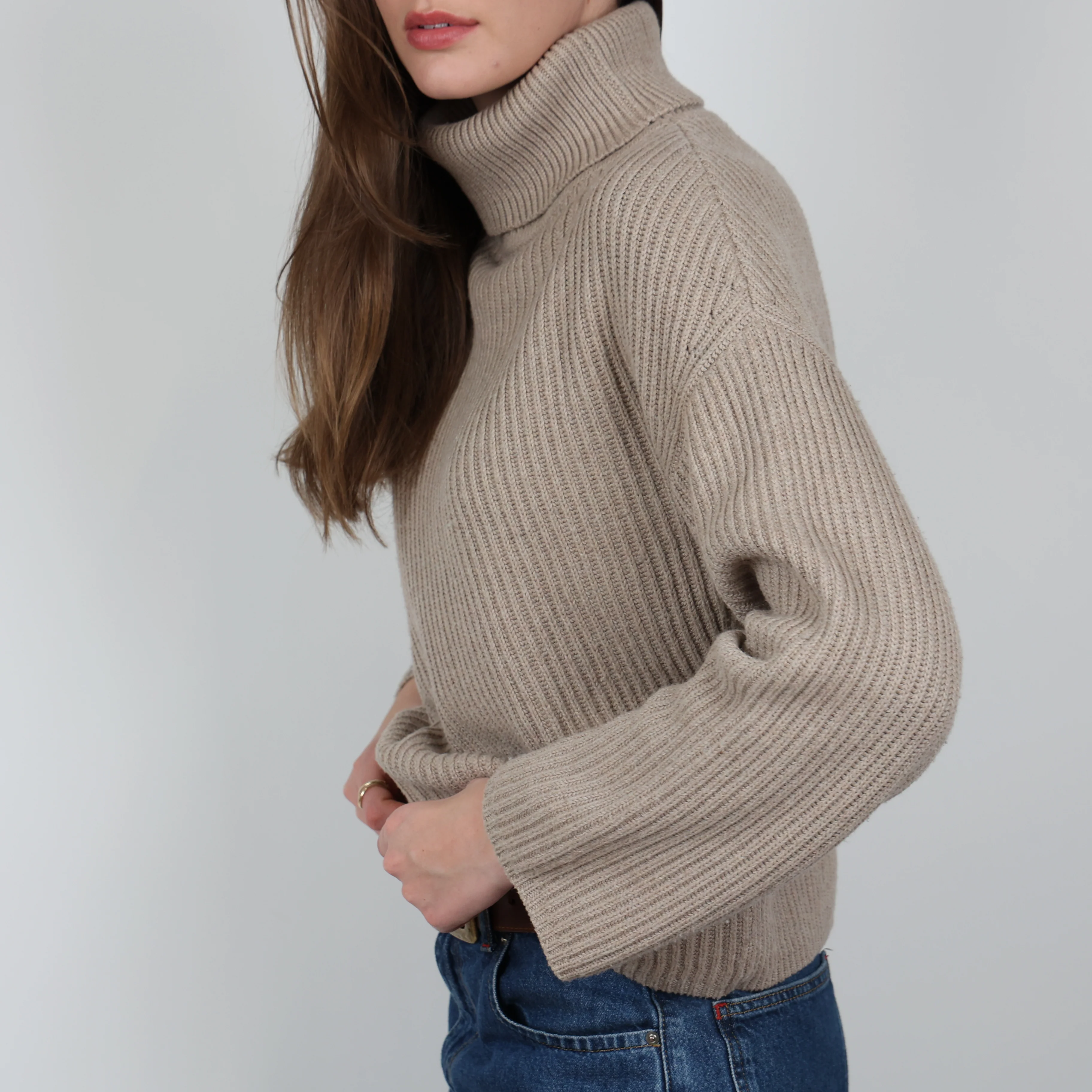 Knitwear, UK Size 8 - Image 6