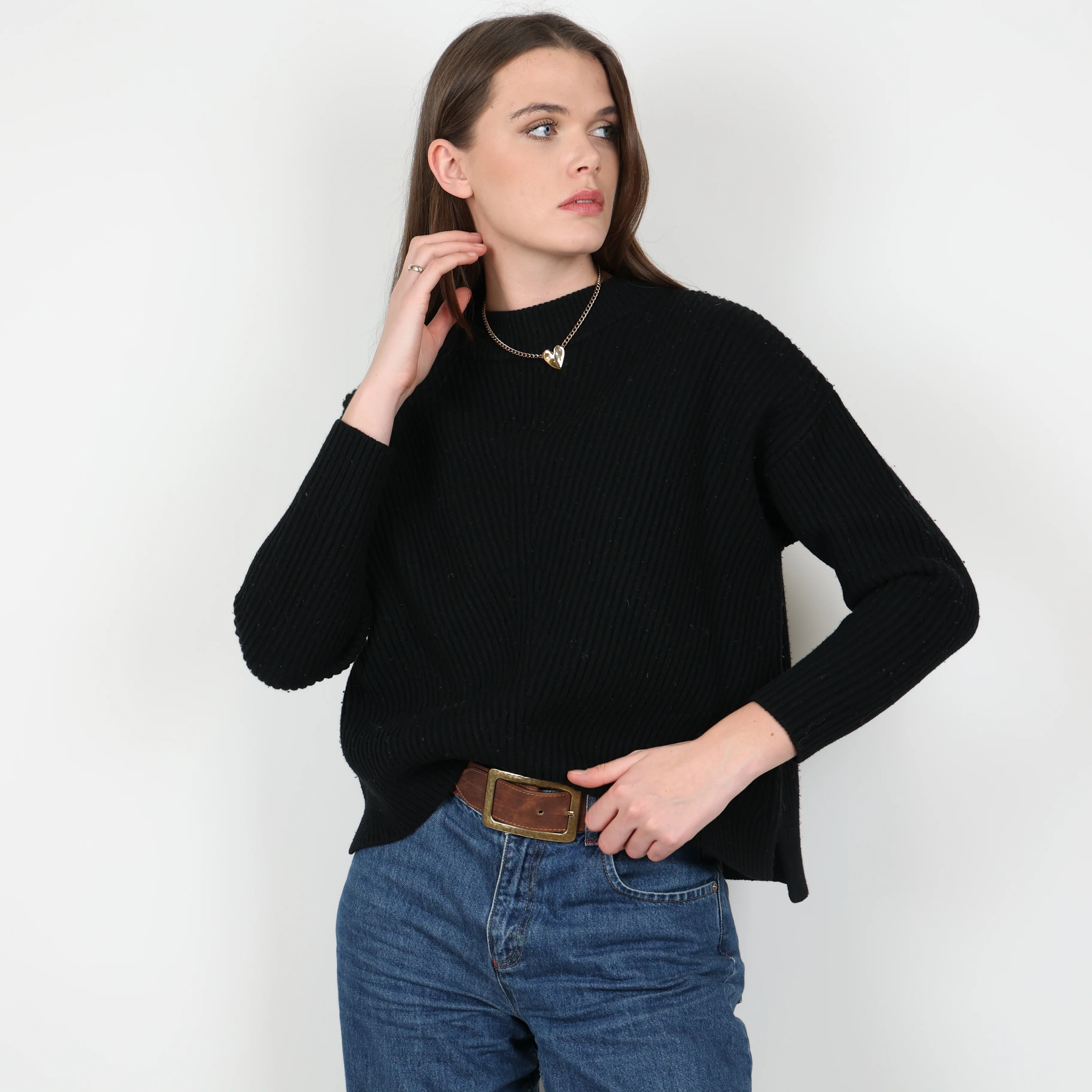 Knitwear, UK Size 10 - Image 2