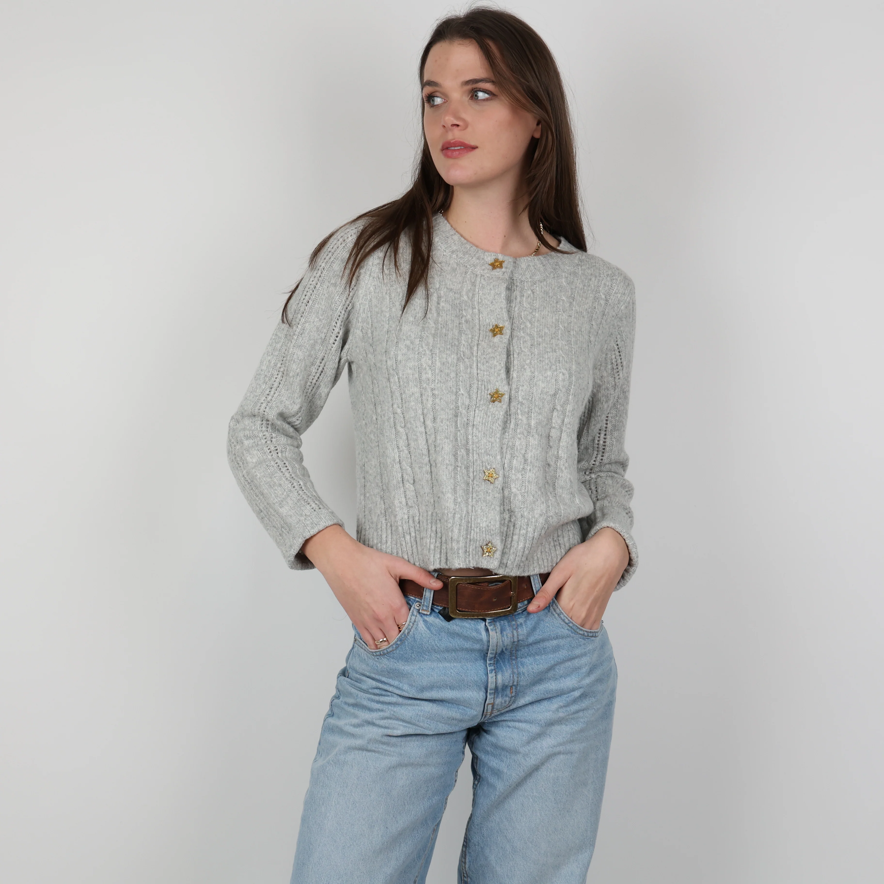 Knitwear, UK Size 12 - Image 2