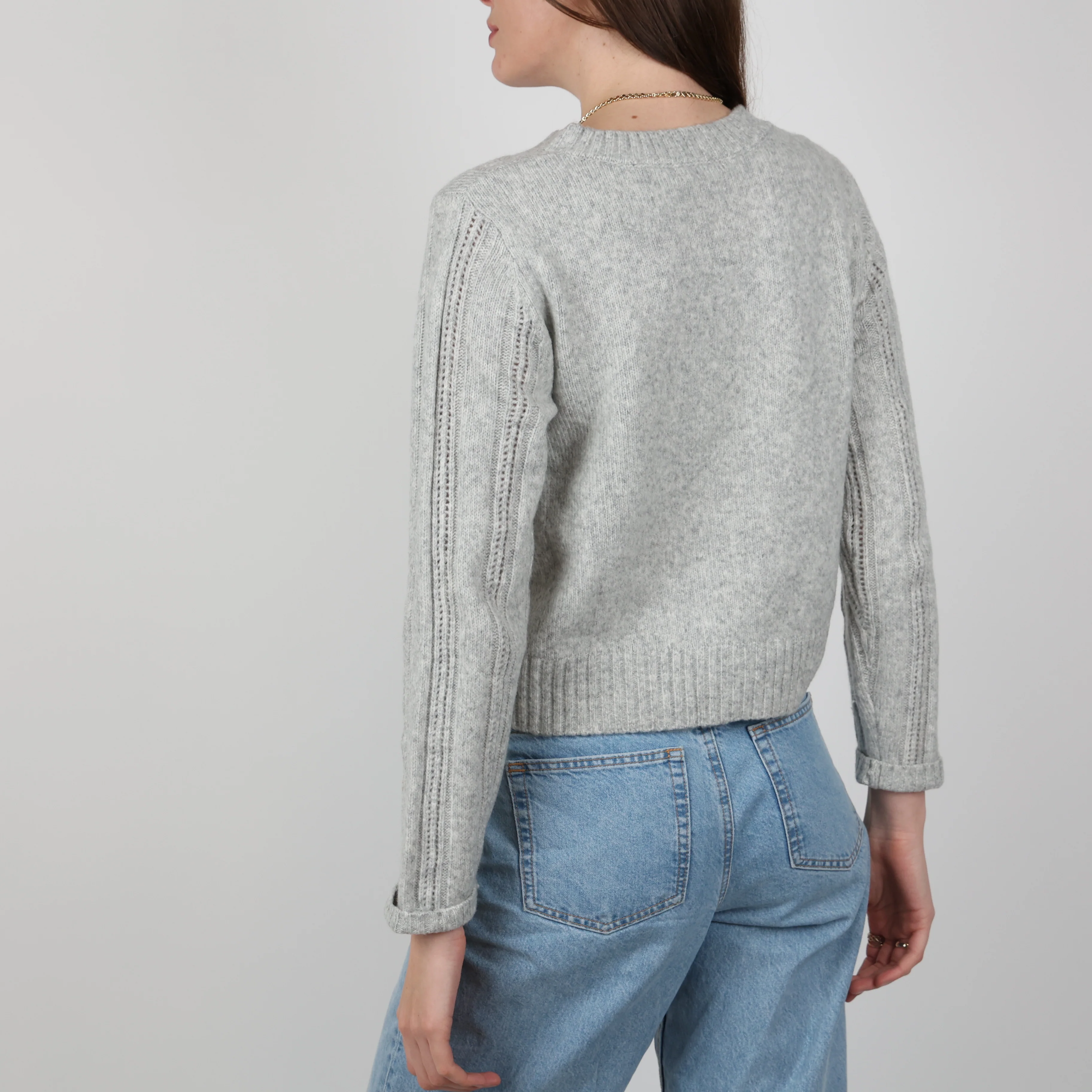 Knitwear, UK Size 12 - Image 4