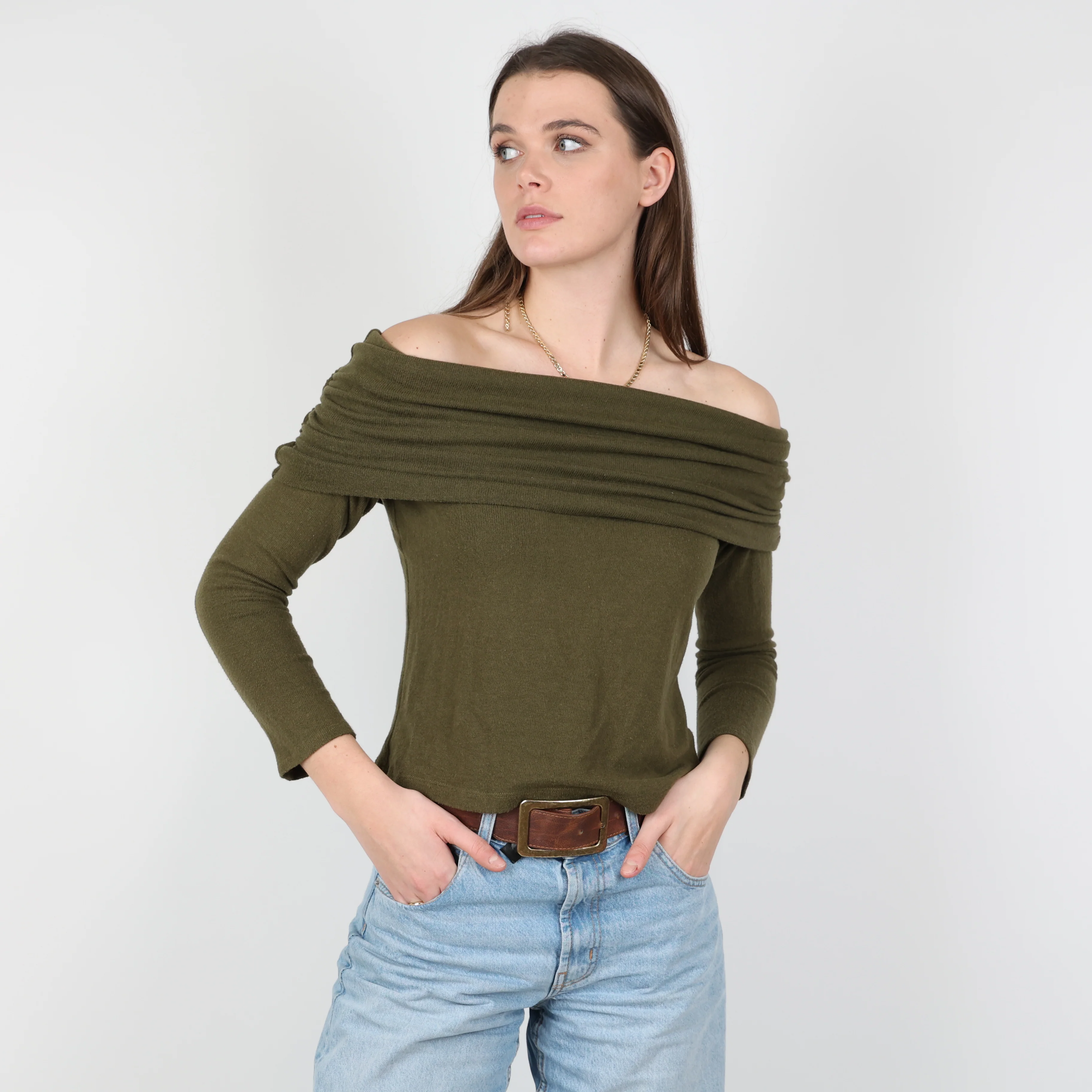 Knitwear, UK Size 6 - Image 2
