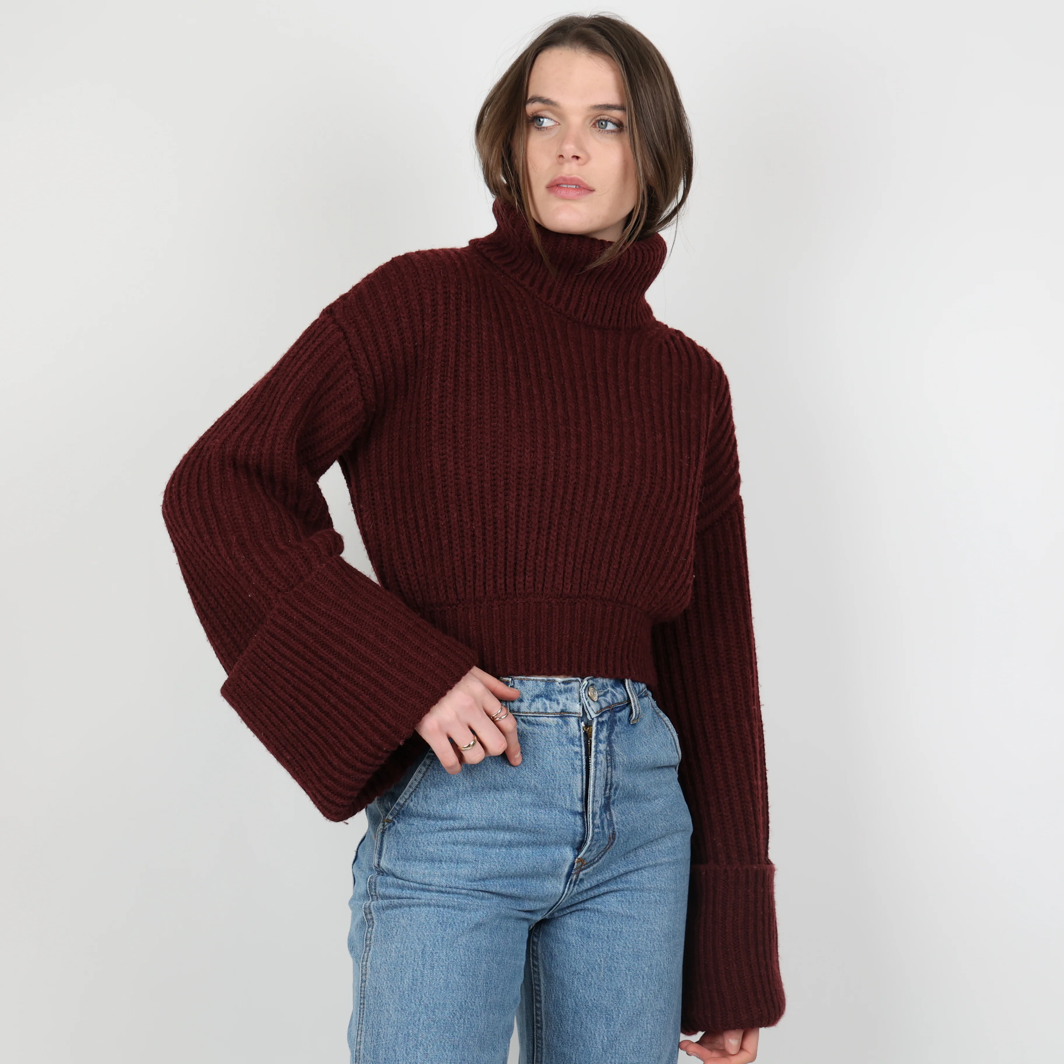 Knitwear, UK Size 8
