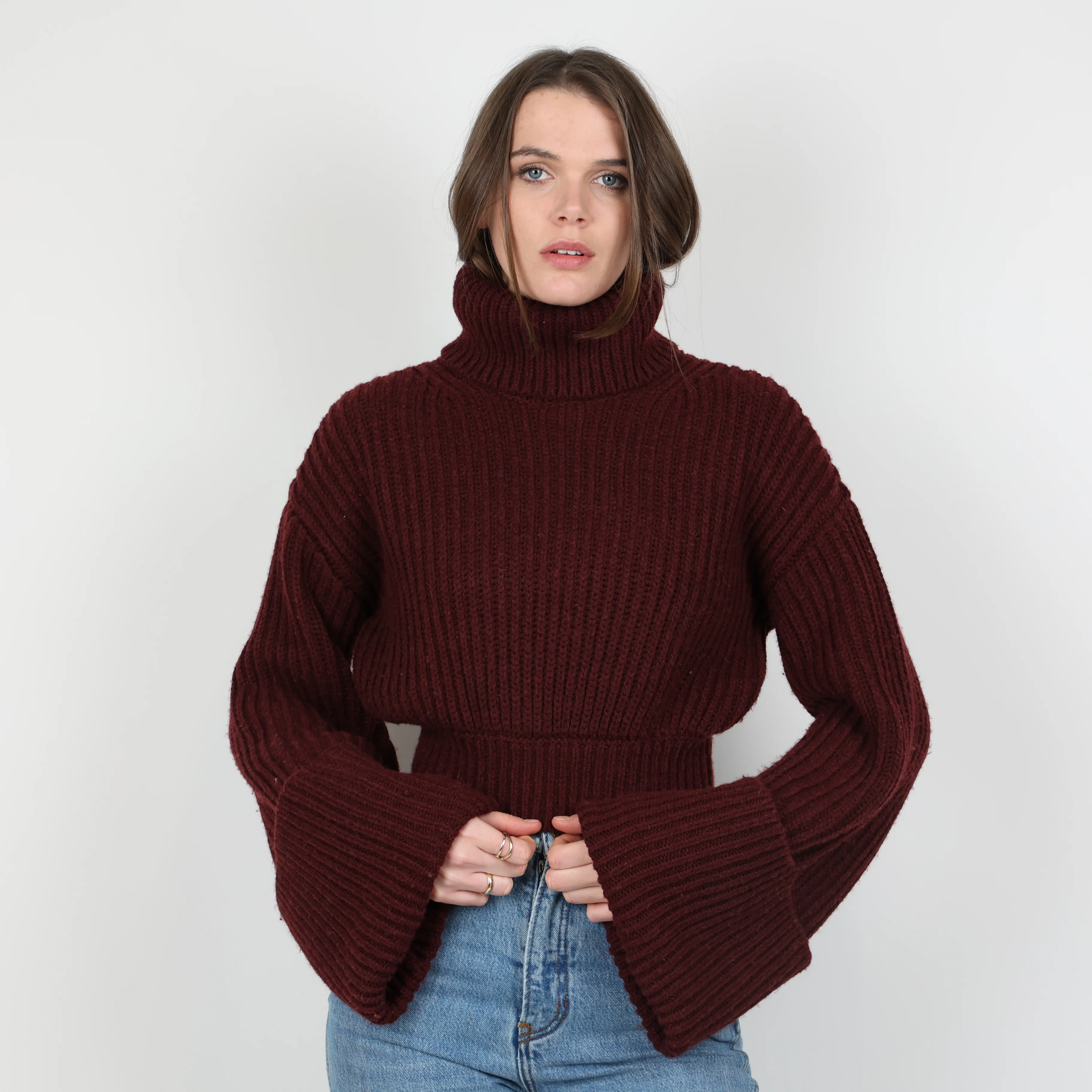 Knitwear, UK Size 8 - Image 2
