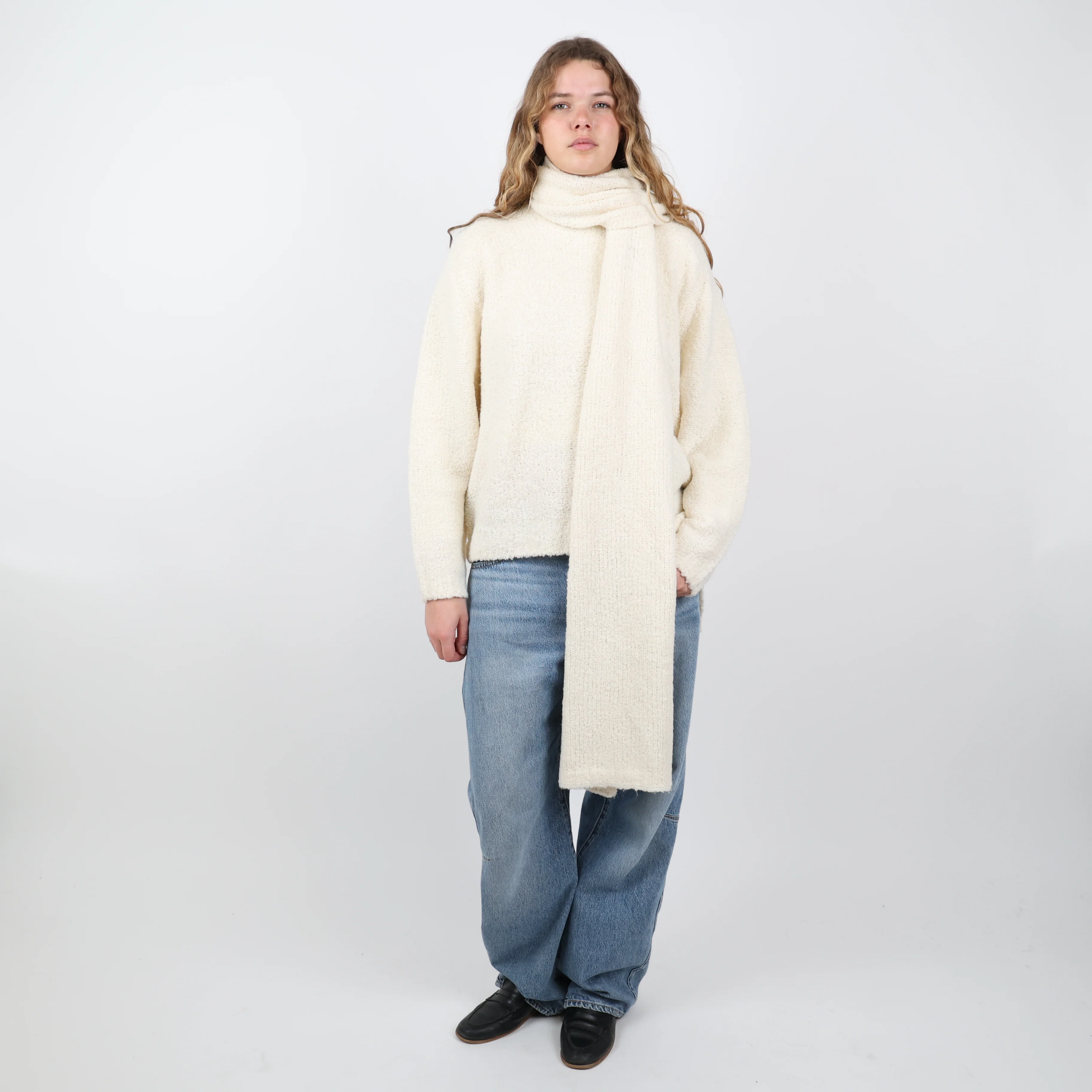 Knitwear, UK Size 12