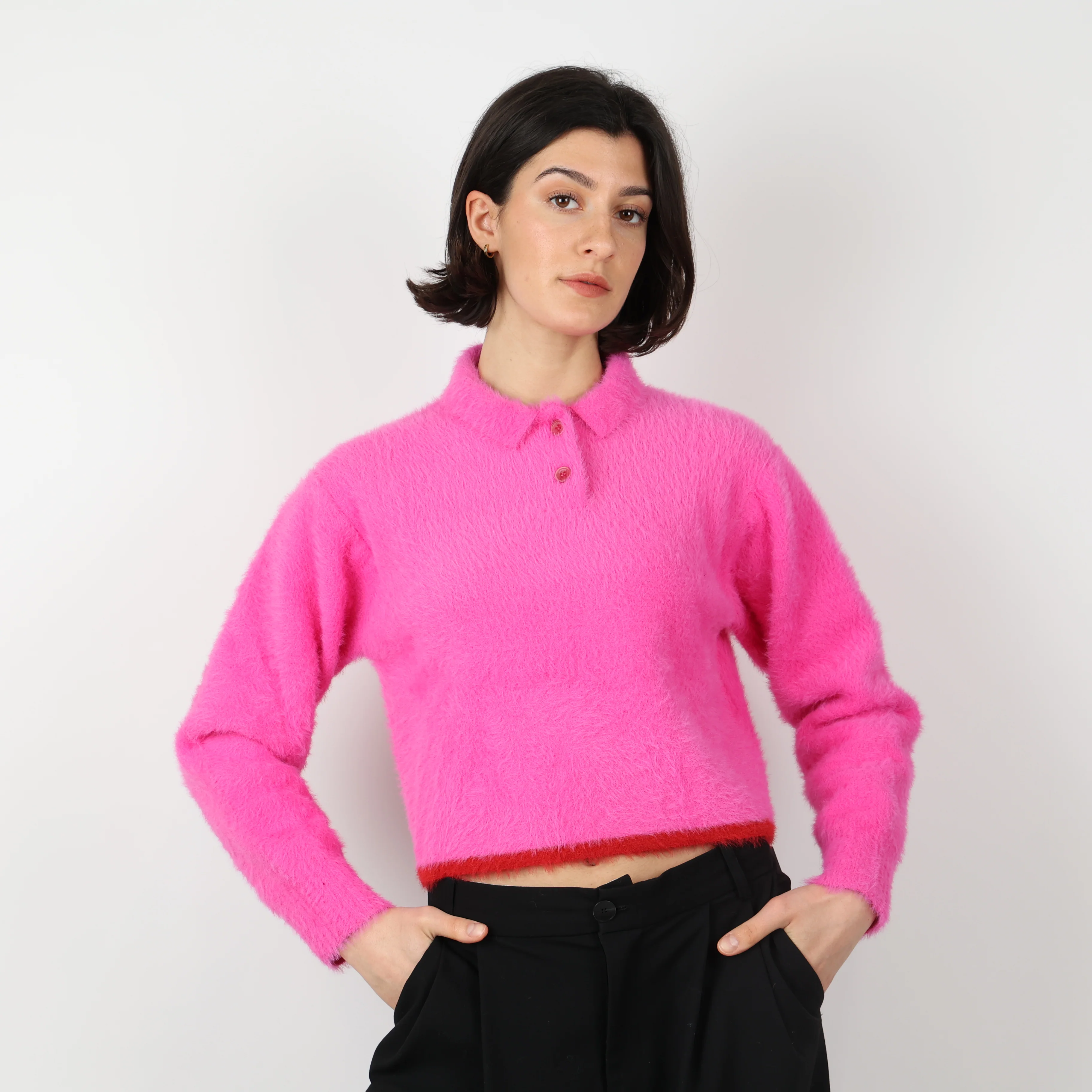 Knitwear, UK Size 4