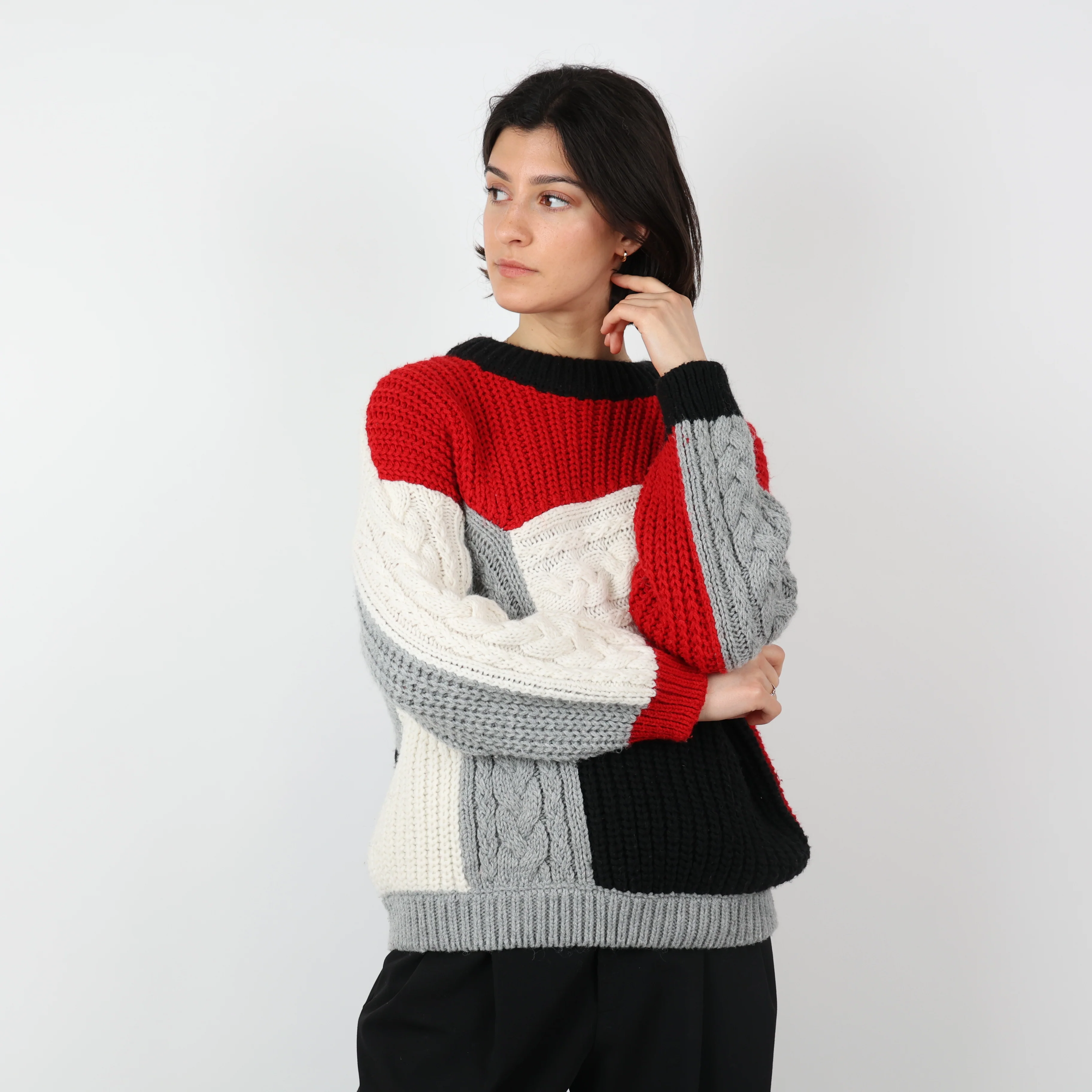 Knitwear, UK Size 10
