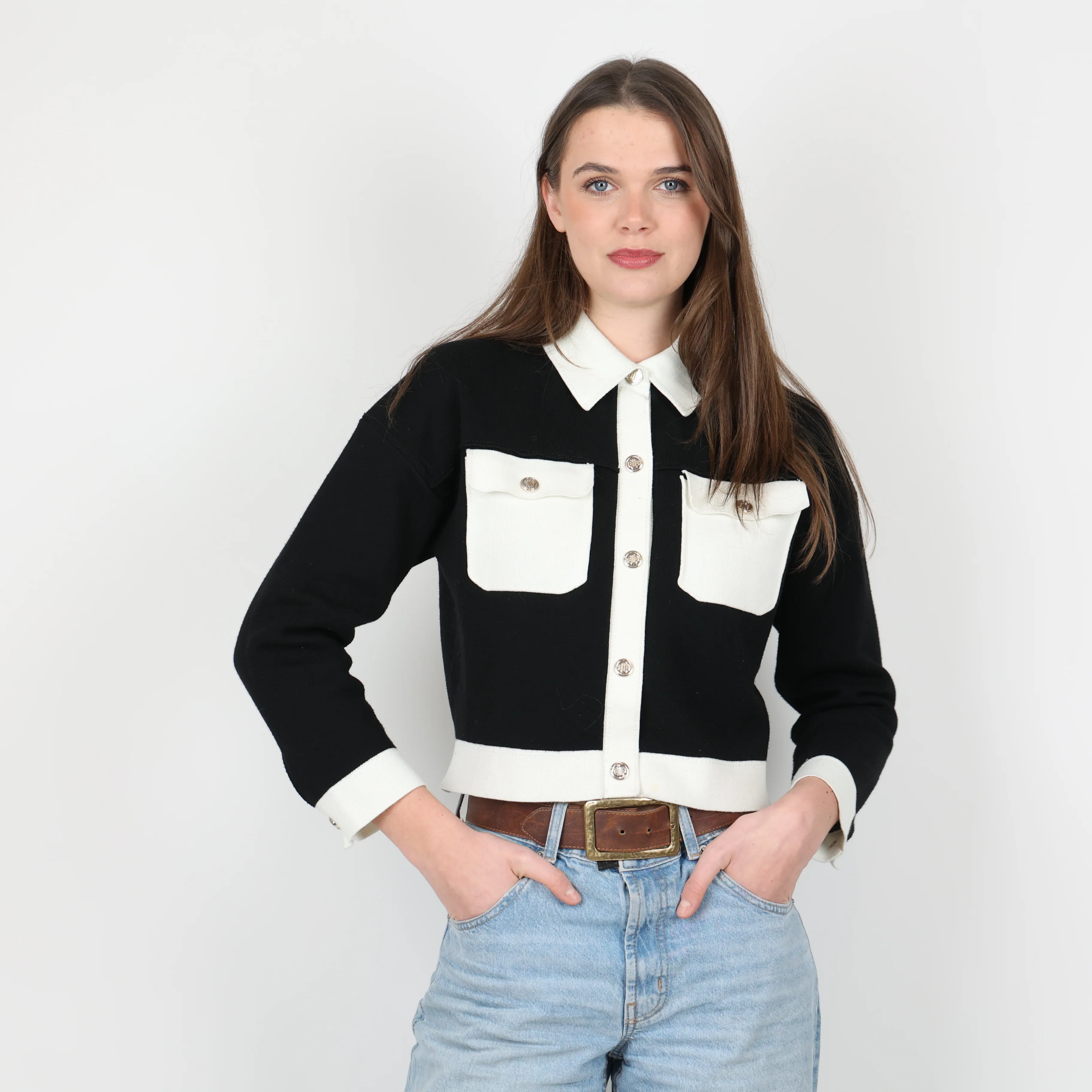 Knitwear, UK Size 8 - Image 2