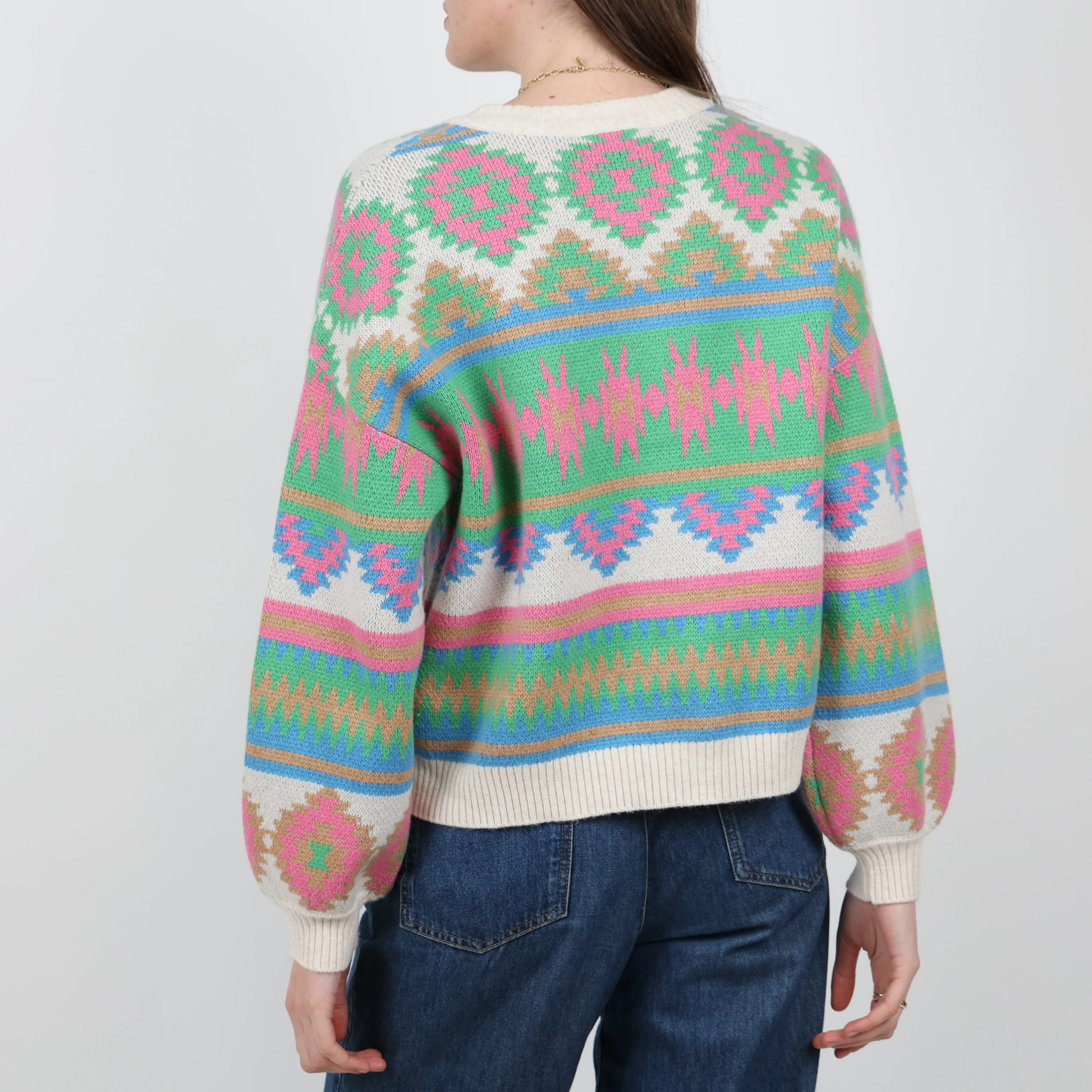 Knitwear, UK Size 16 - Image 3