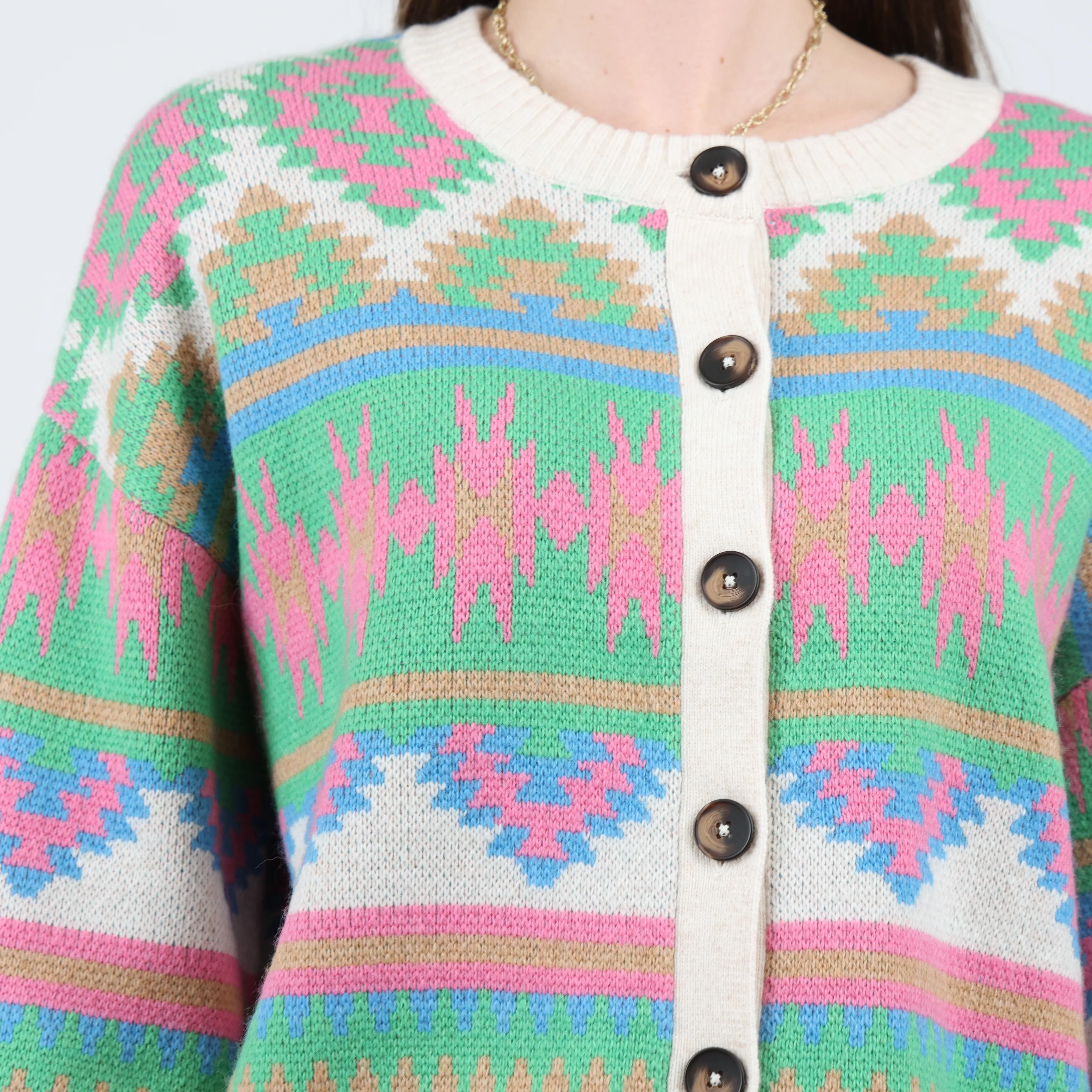 Knitwear, UK Size 16 - Image 4