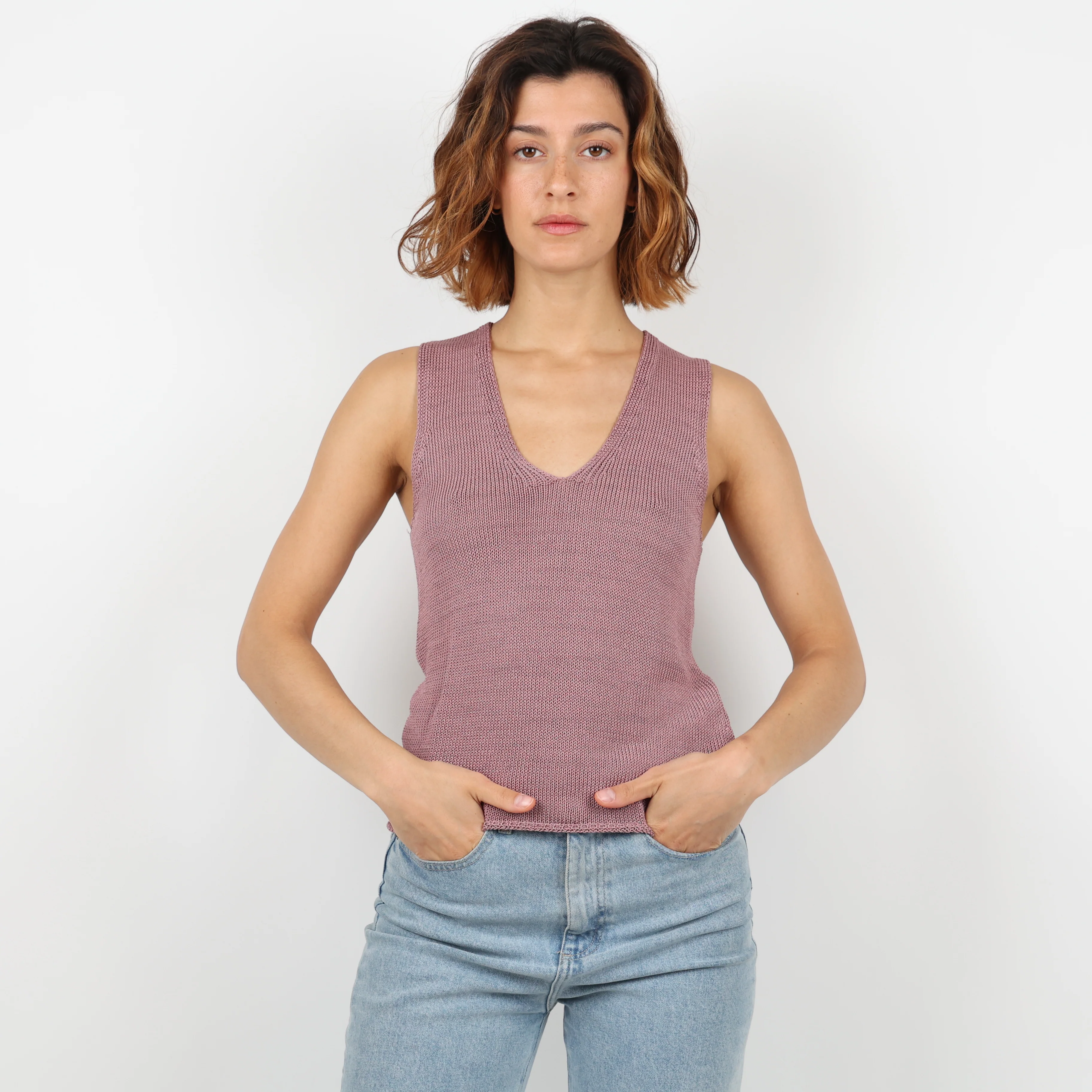 Knitwear, UK Size 8 - Image 3