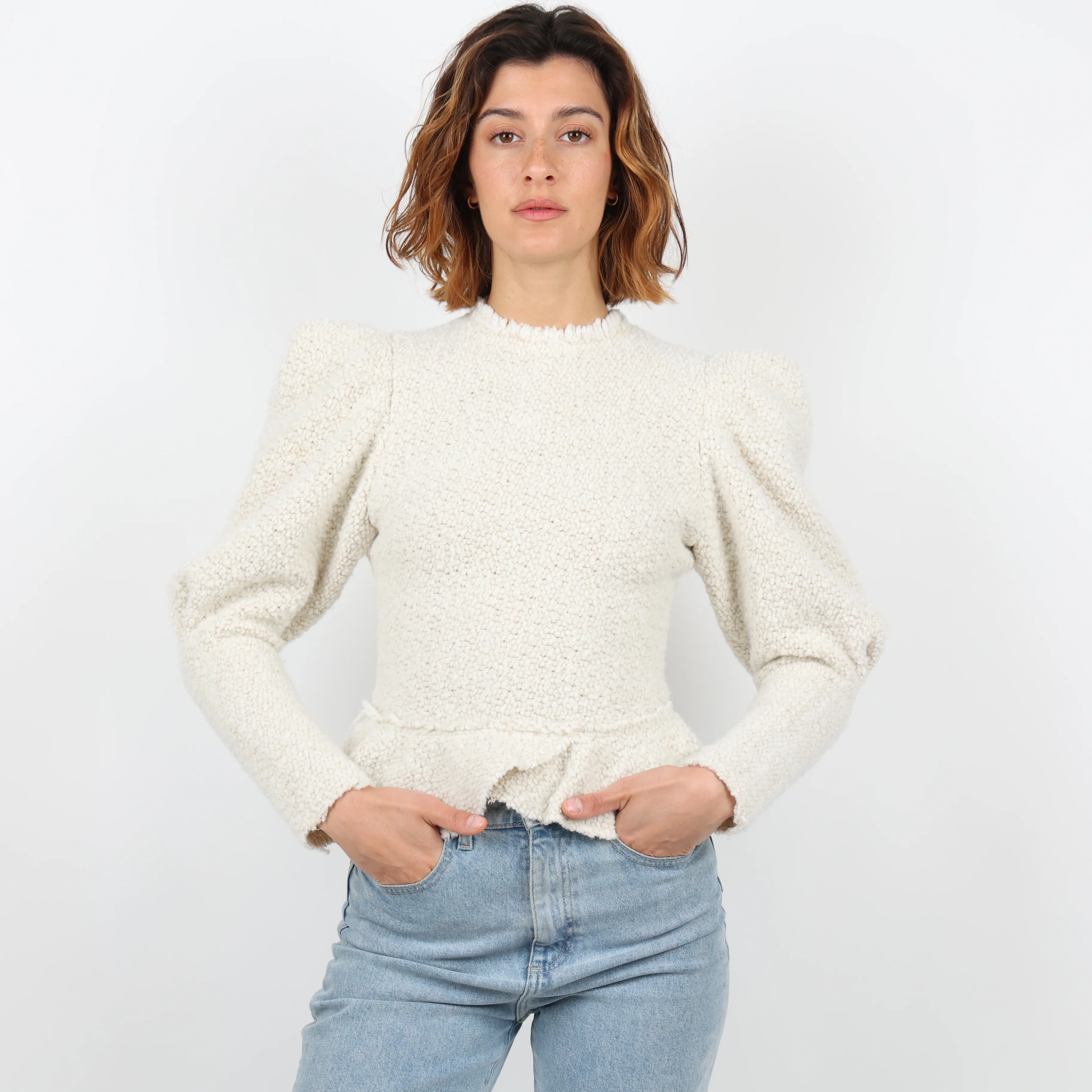 Knitwear, UK Size 8