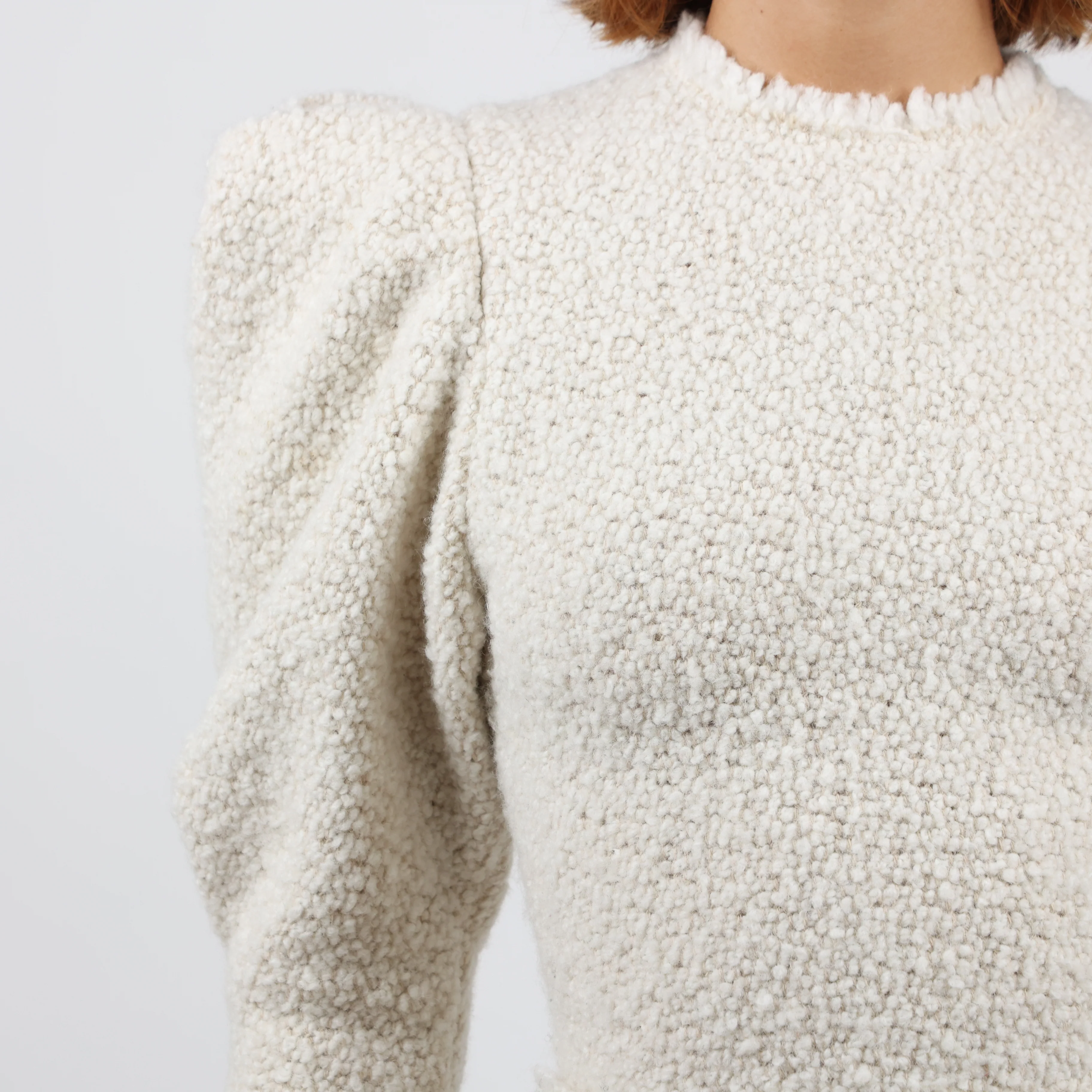 Knitwear, UK Size 8 - Image 3