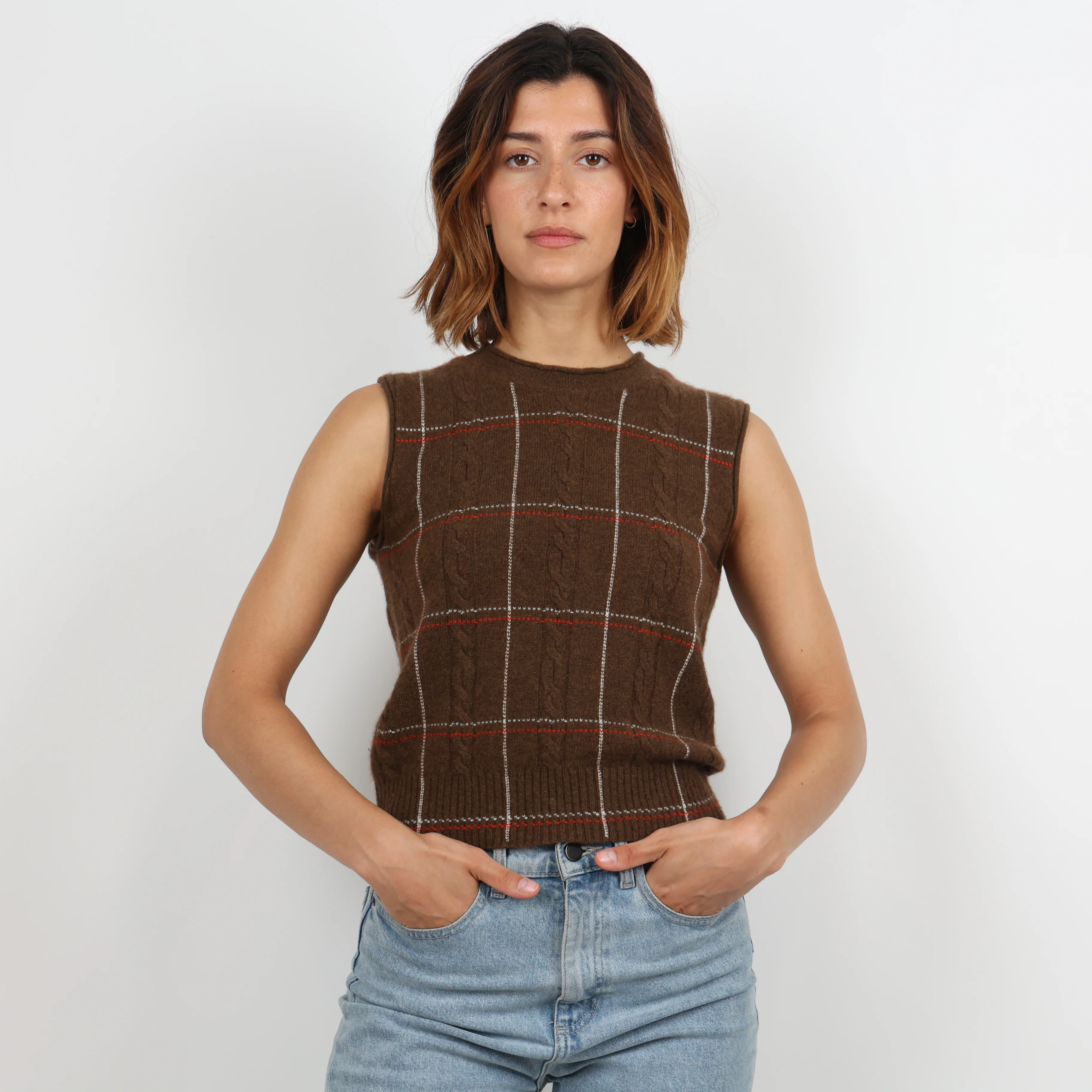 Knitwear, UK Size 8 - Image 2