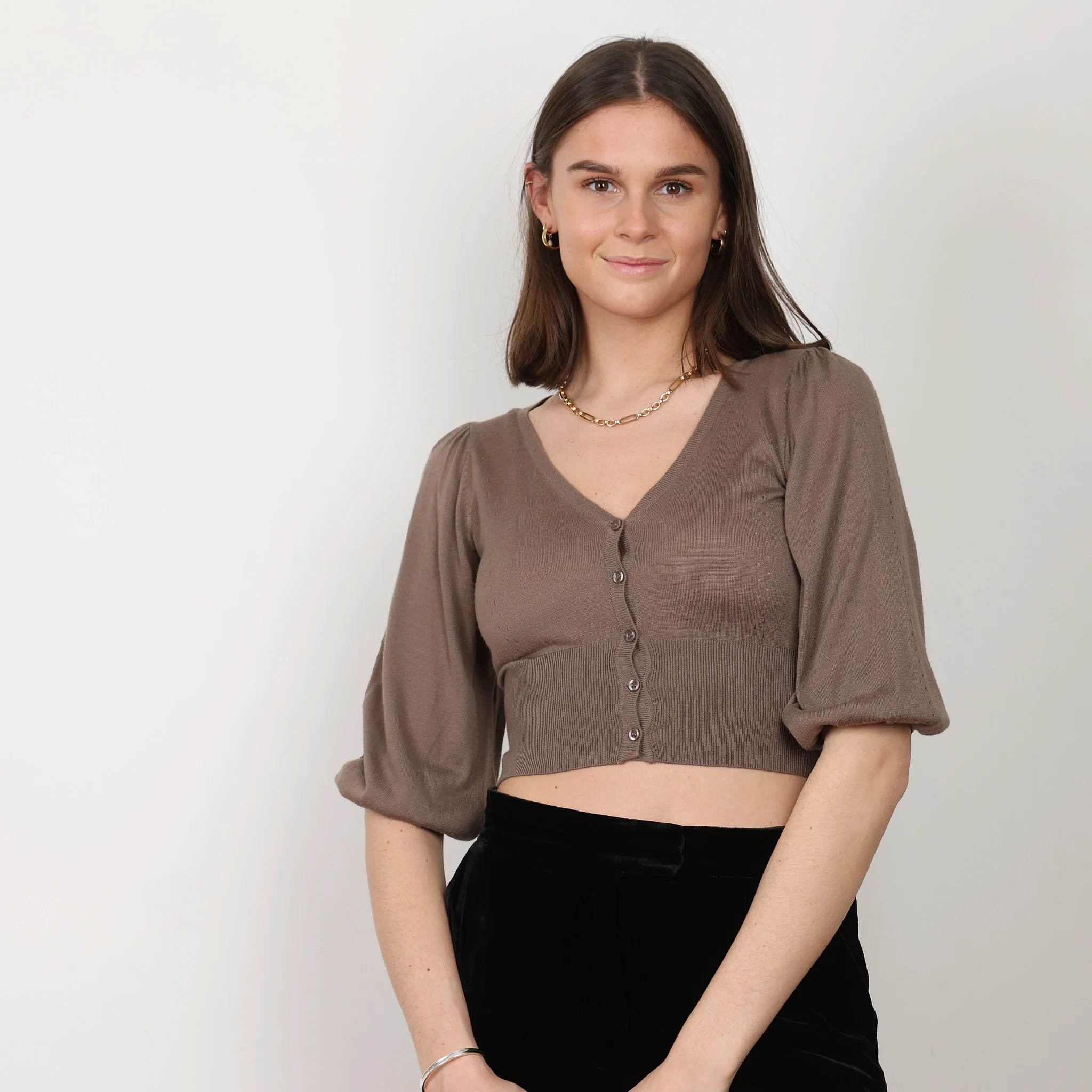 Knitwear, UK Size 8 - Image 2
