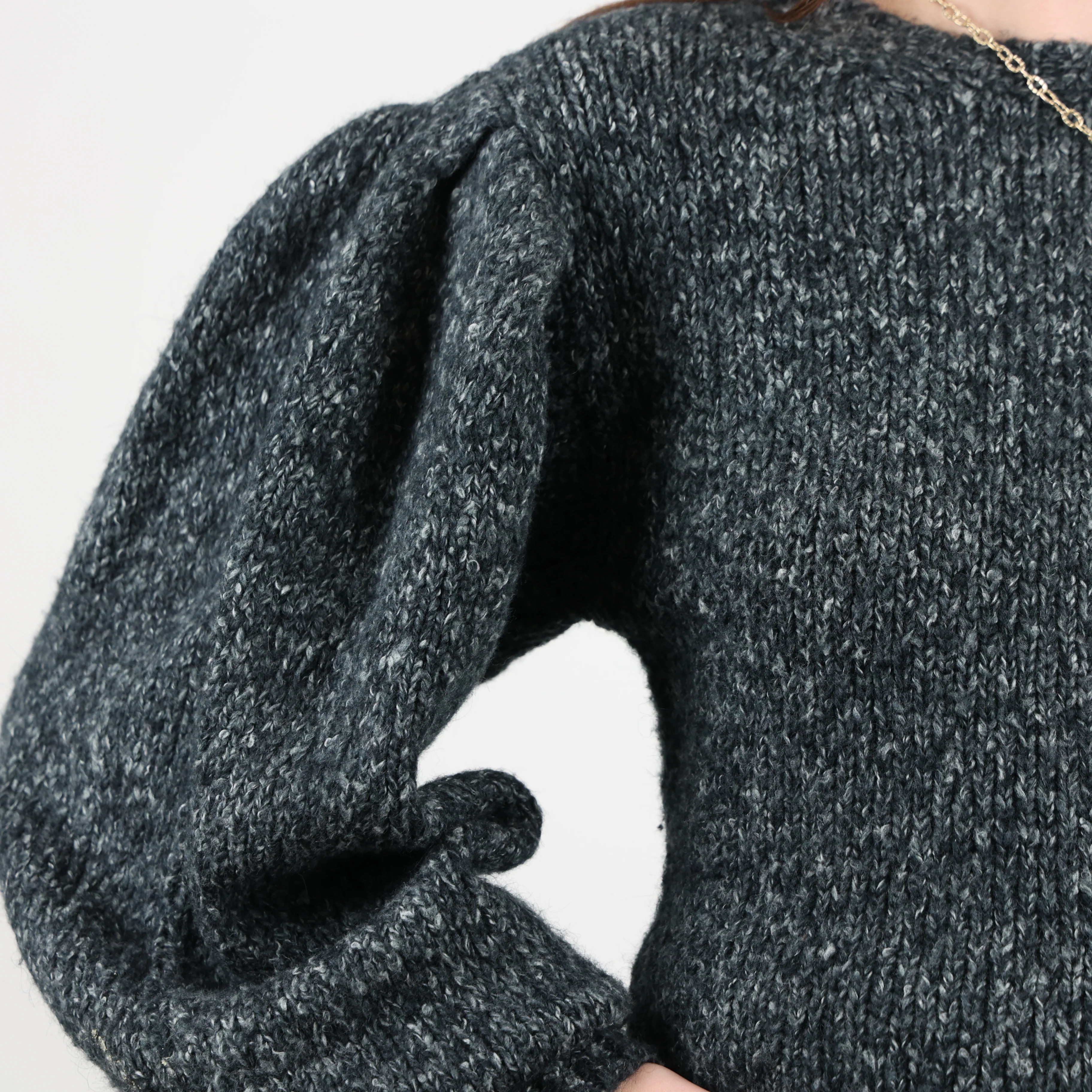 Knitwear, UK Size 10 - Image 4