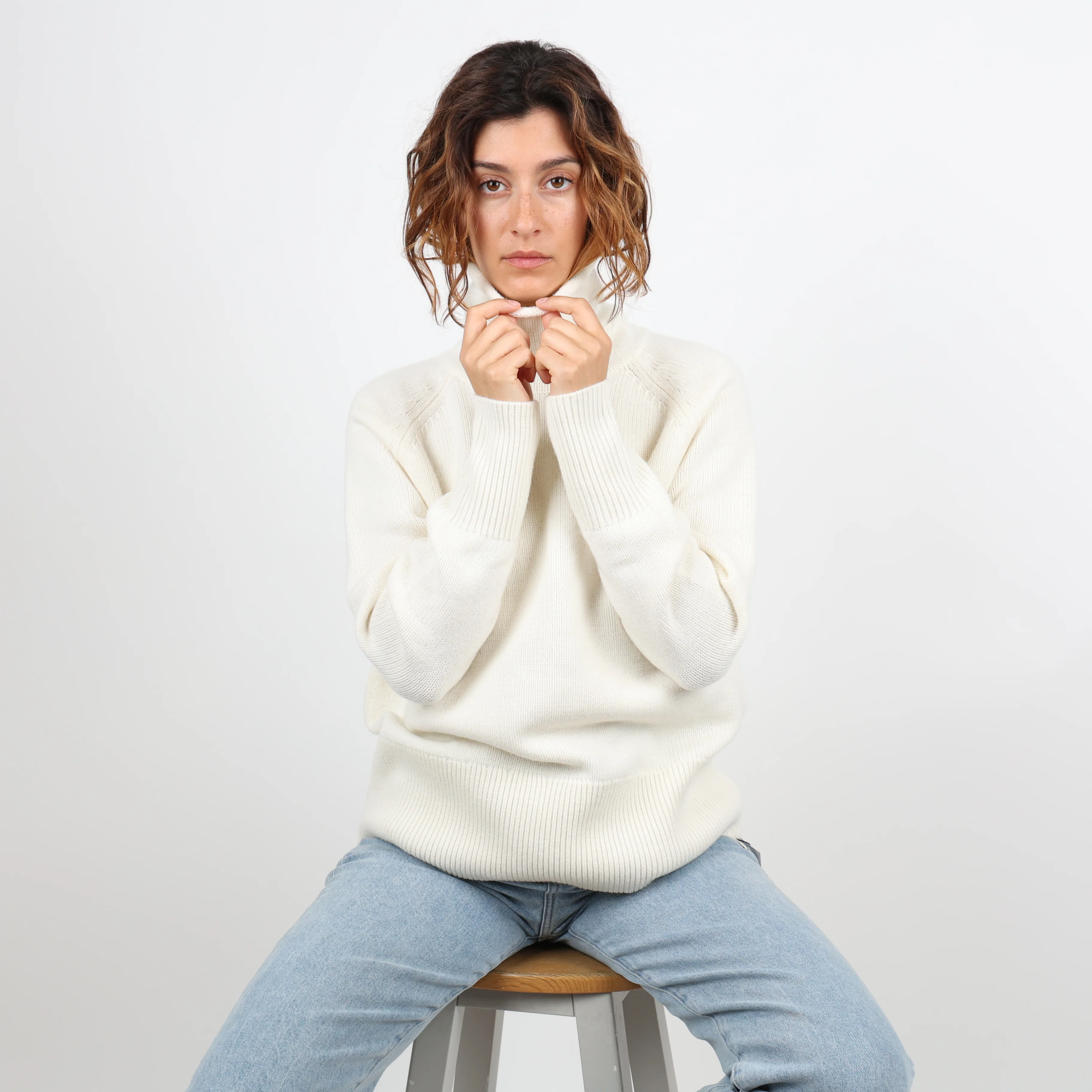 Knitwear, UK Size 6