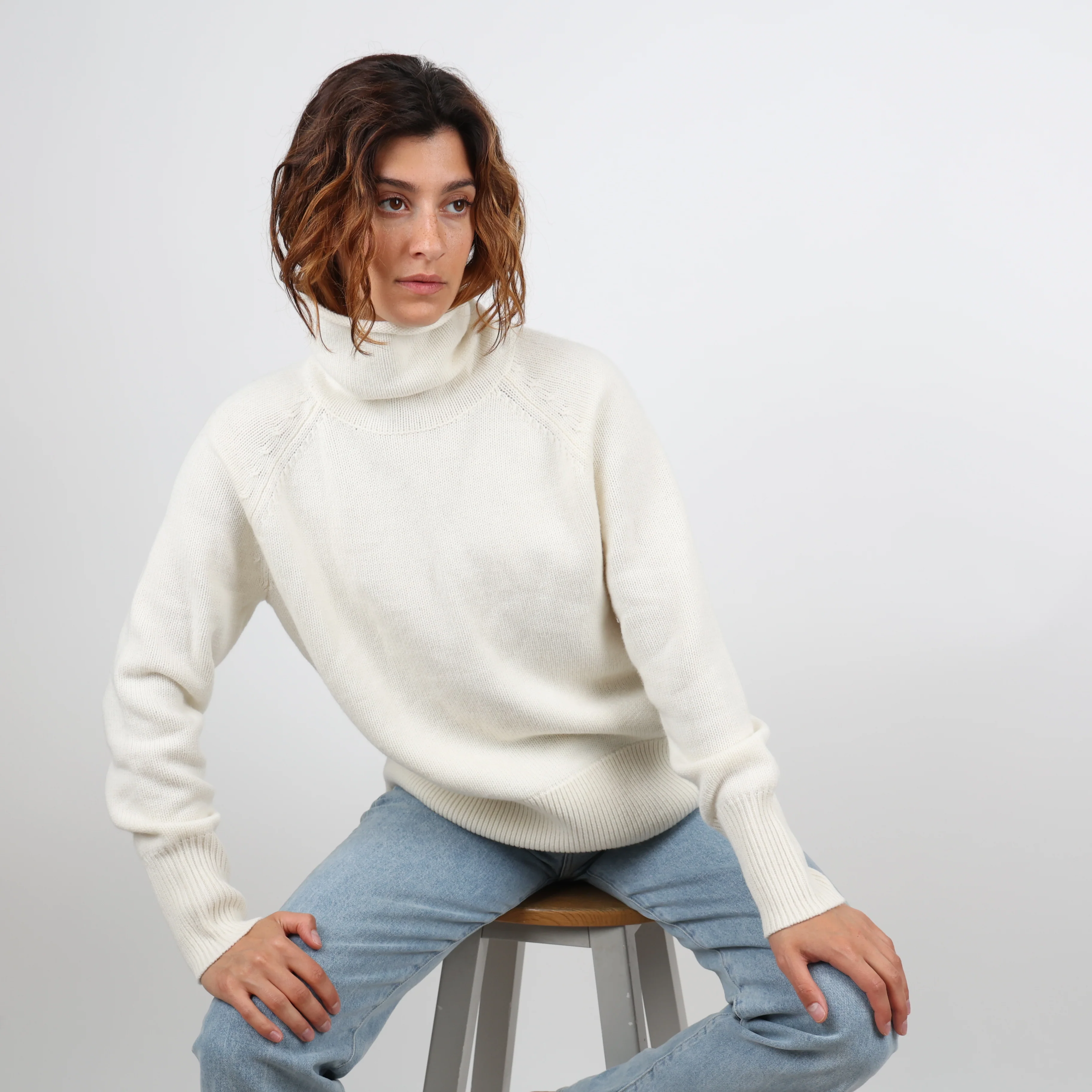 Knitwear, UK Size 6 - Image 2
