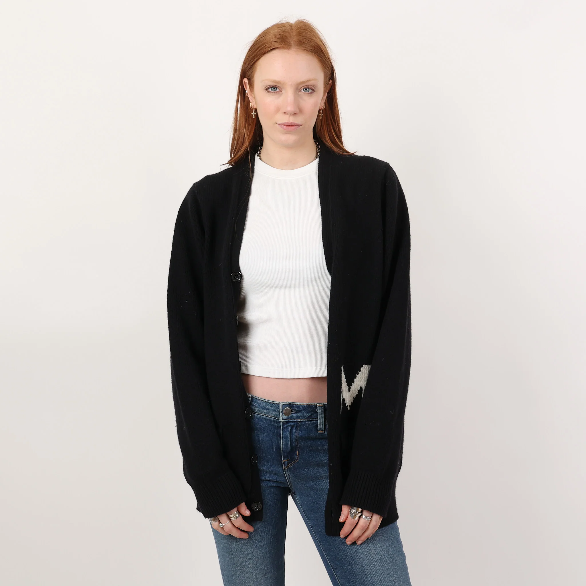 Knitwear, UK Size 8