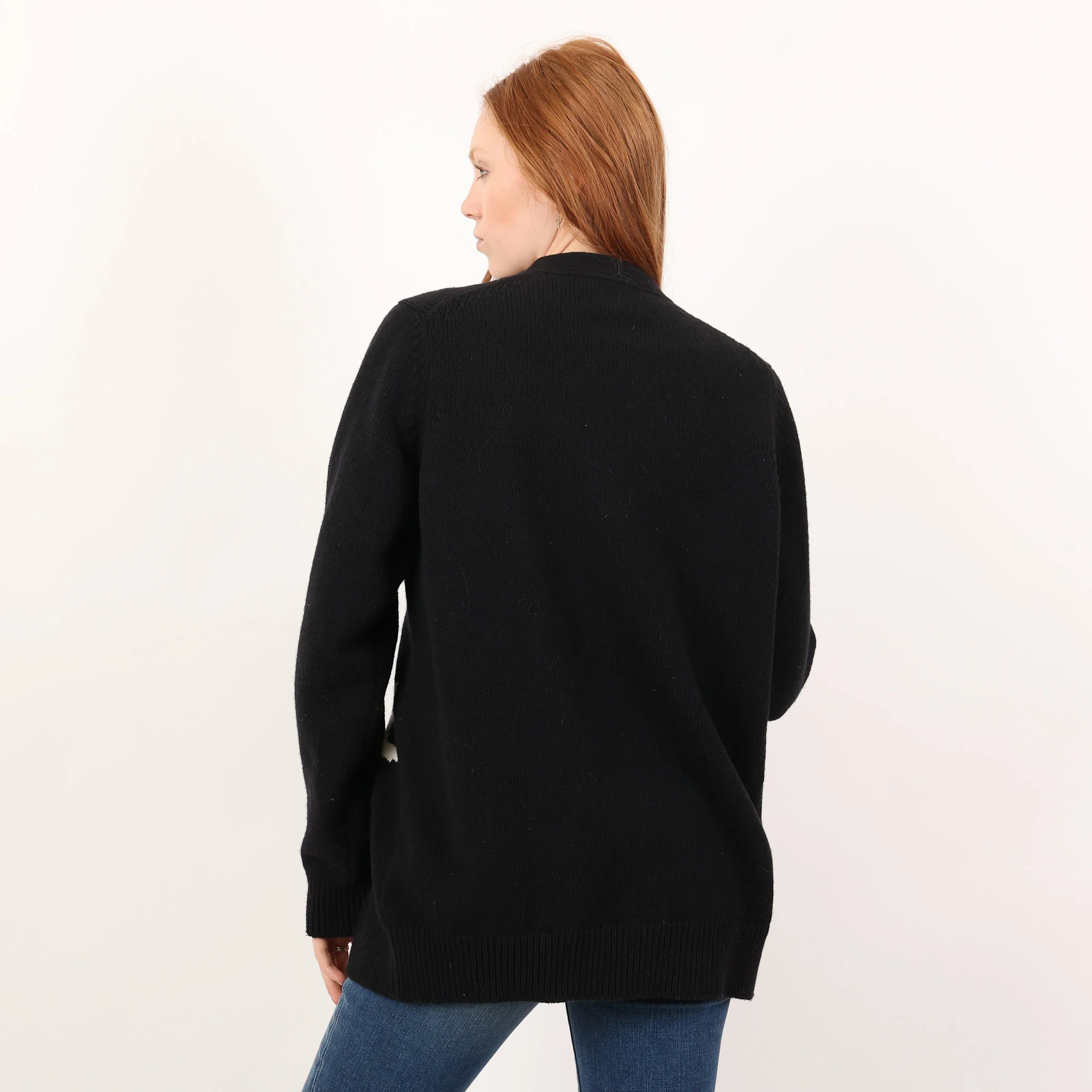 Knitwear, UK Size 8 - Image 3