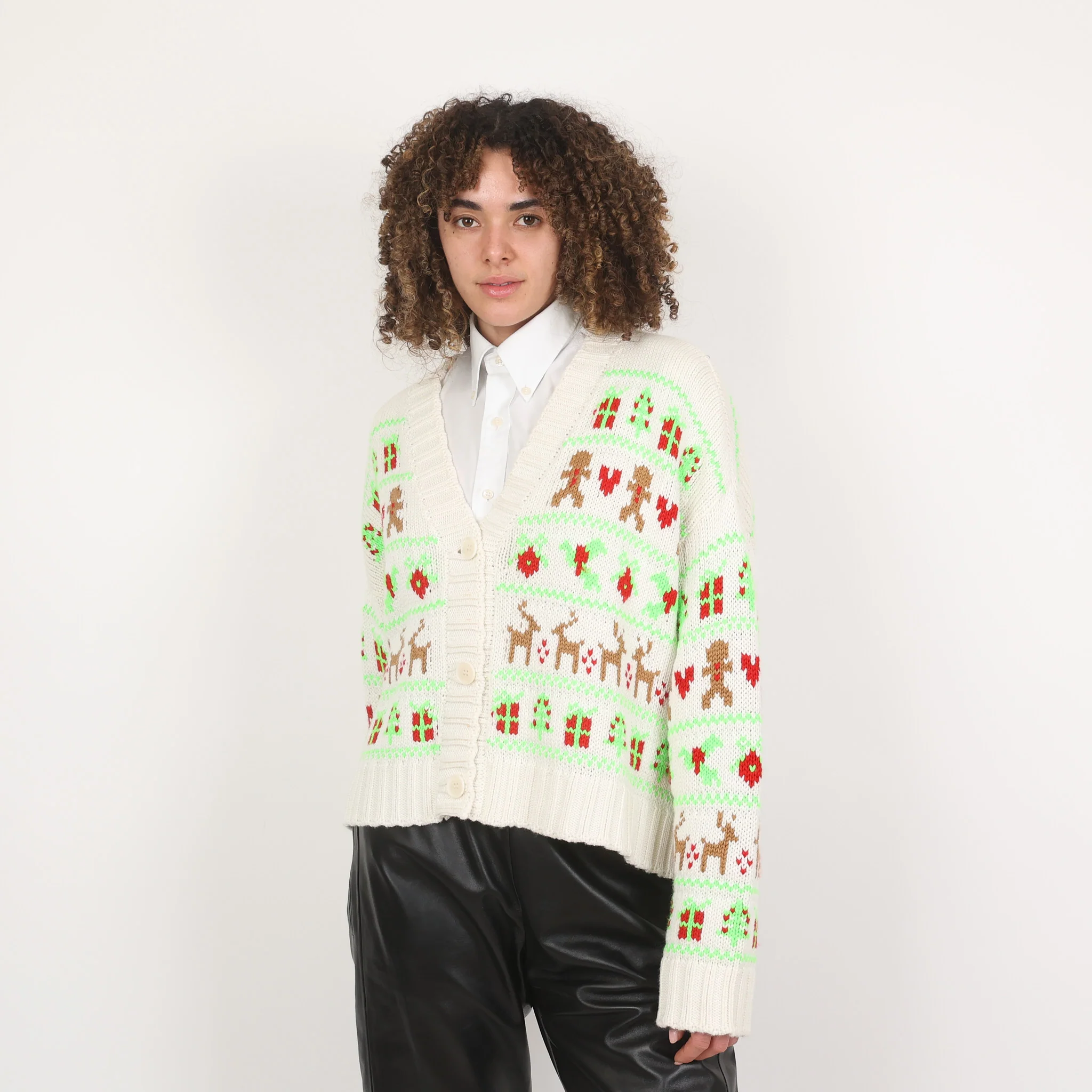 Knitwear, UK Size 10 - Image 2