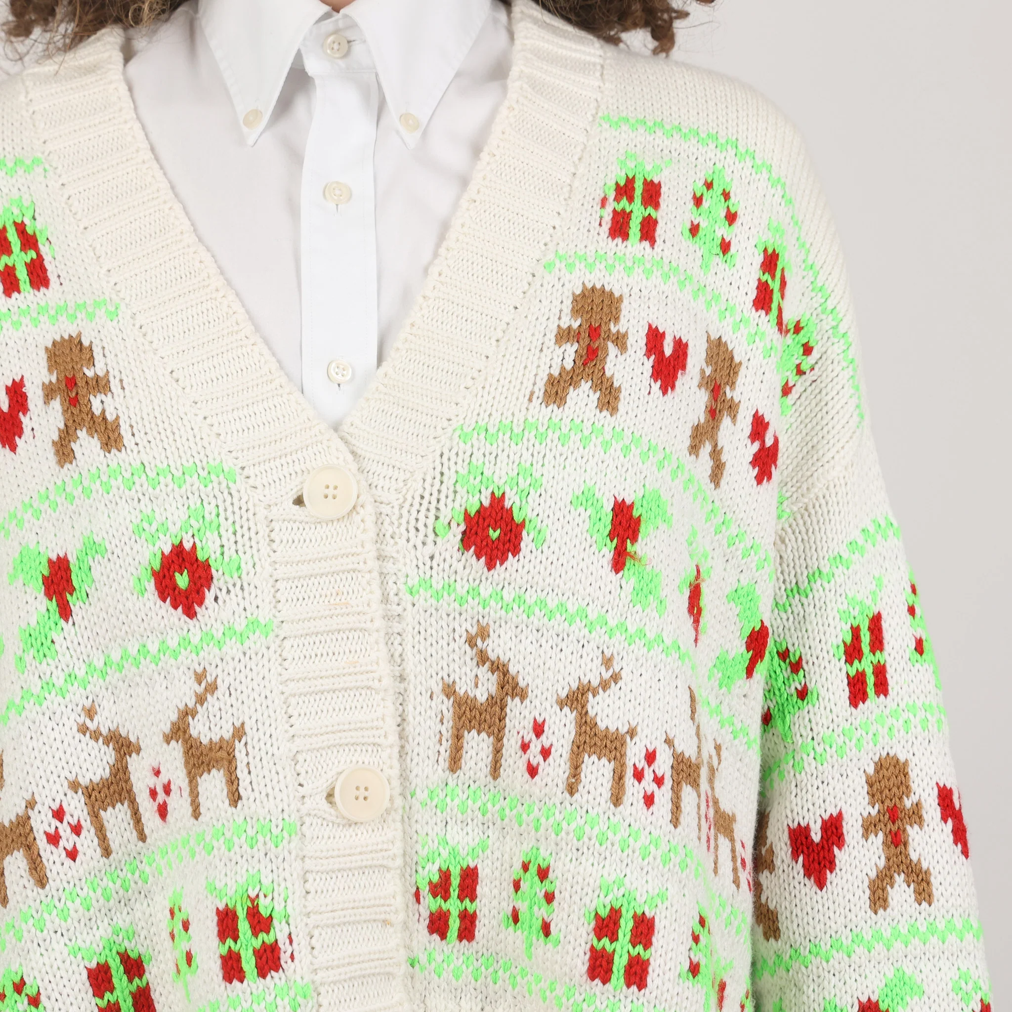 Knitwear, UK Size 10 - Image 4
