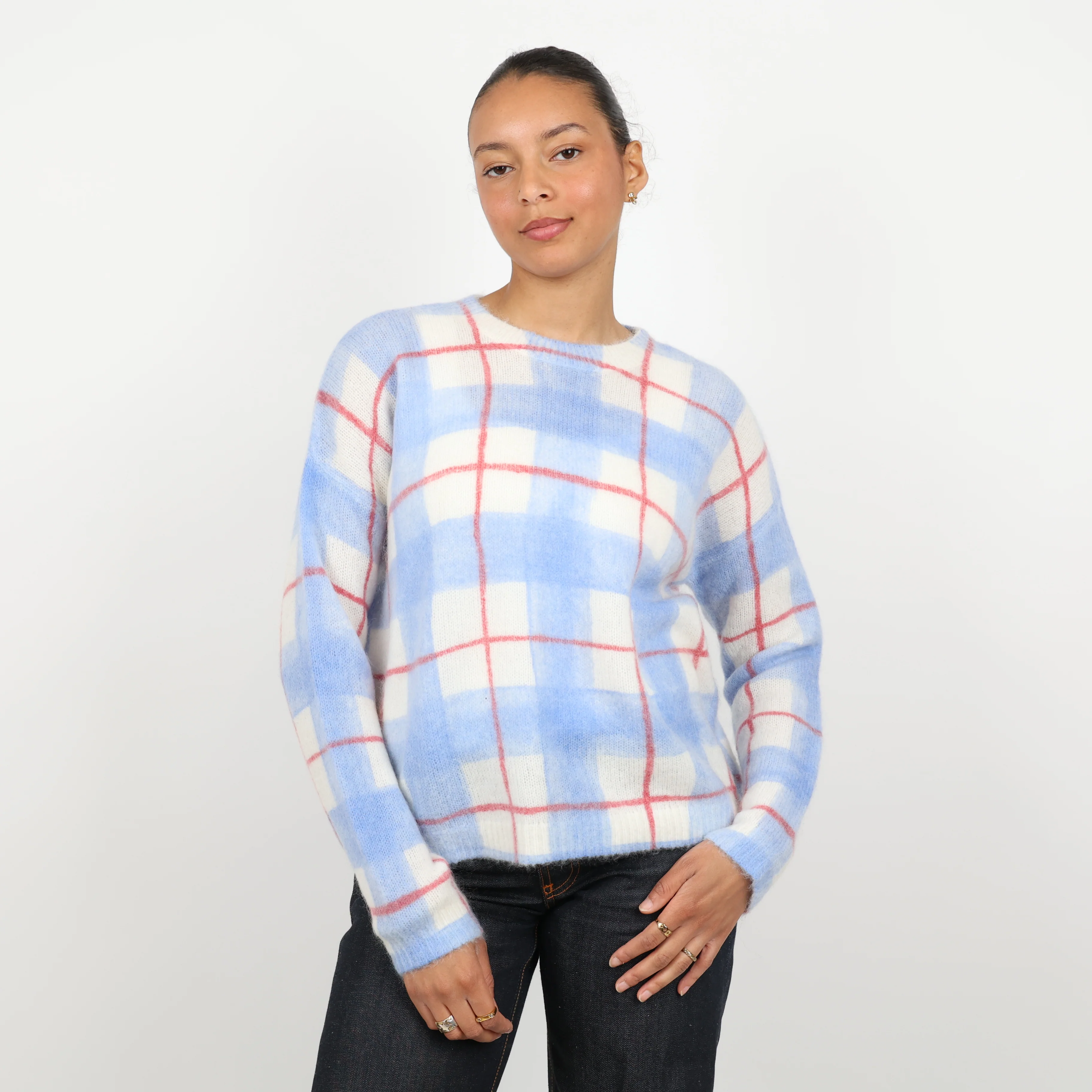 Knitwear, UK Size 12 - Image 3
