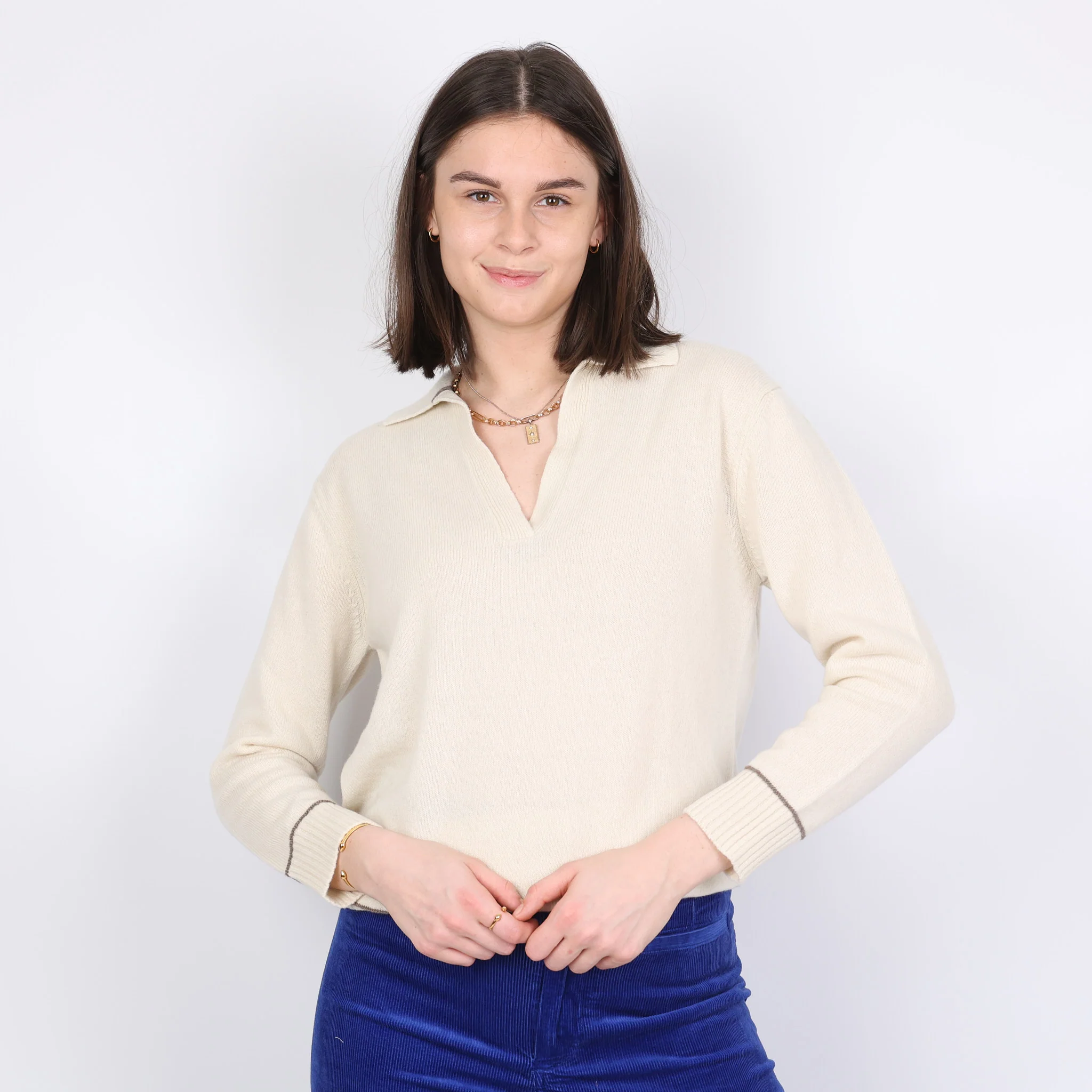 Knitwear, UK Size 8 - Image 2