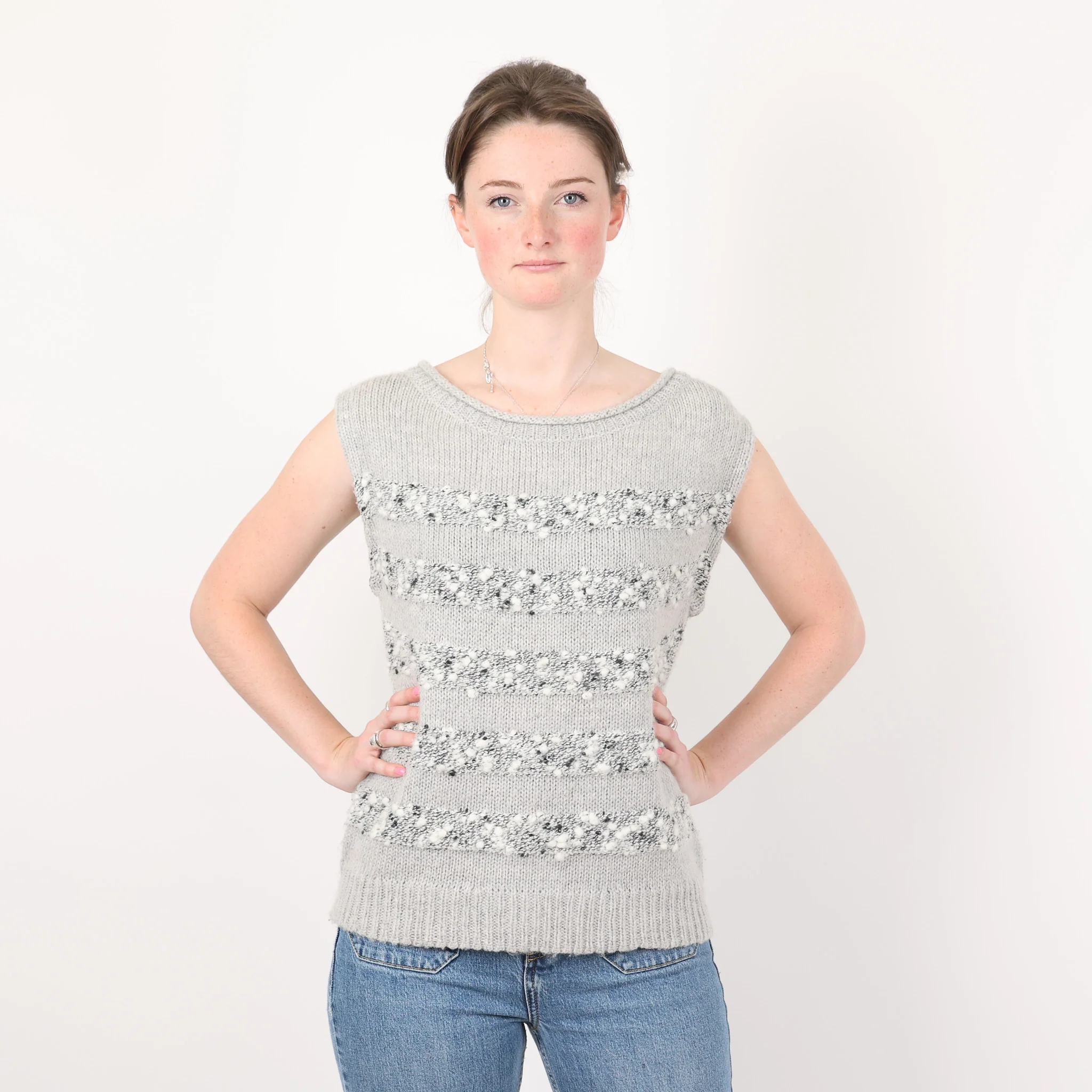 Knitwear, UK Size 10