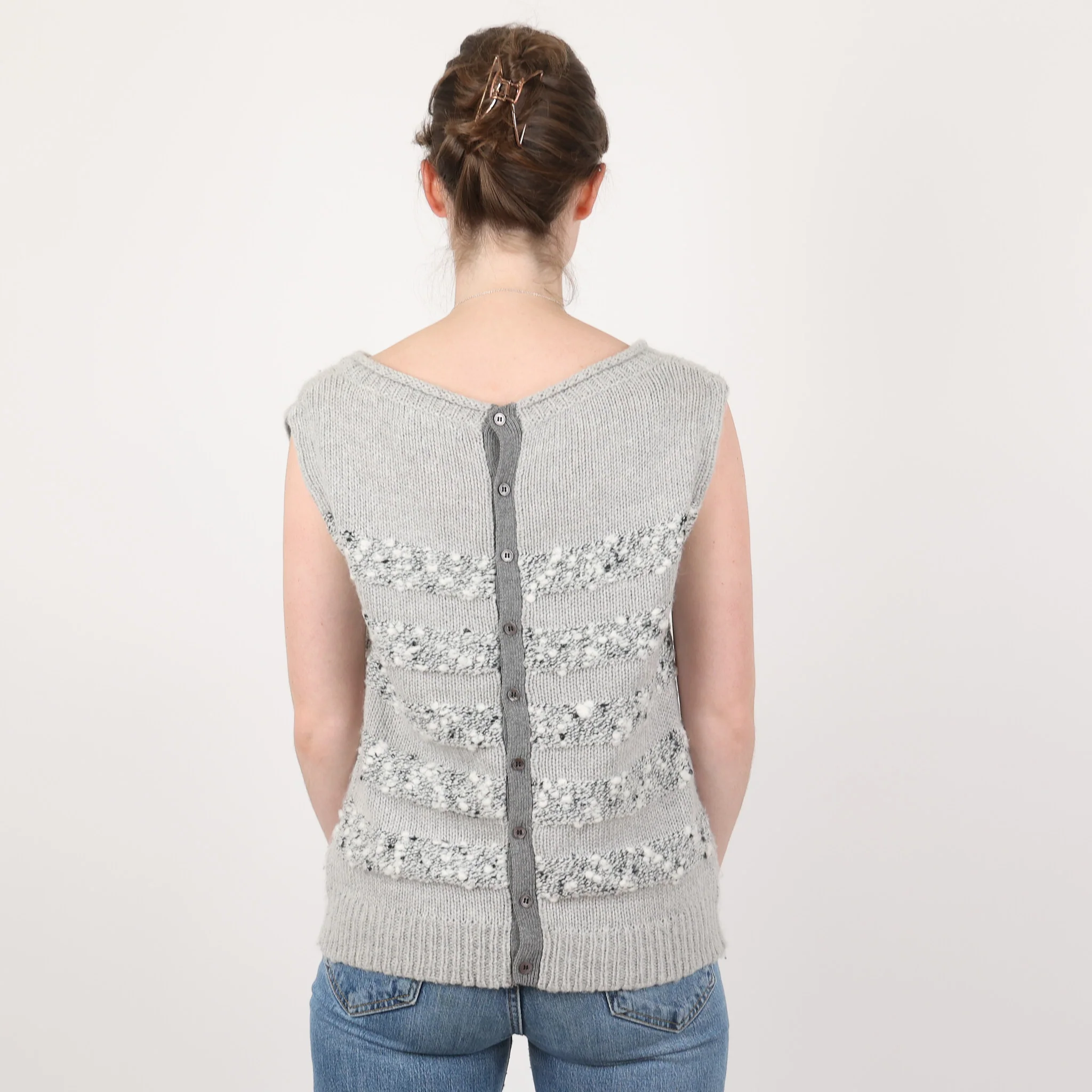 Knitwear, UK Size 10 - Image 2