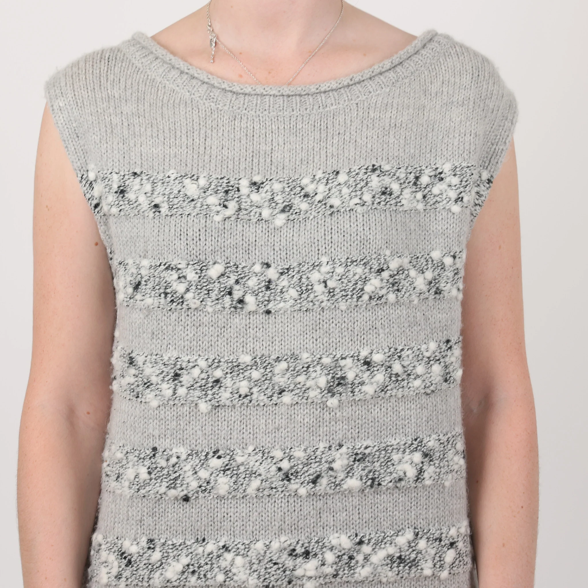 Knitwear, UK Size 10 - Image 3