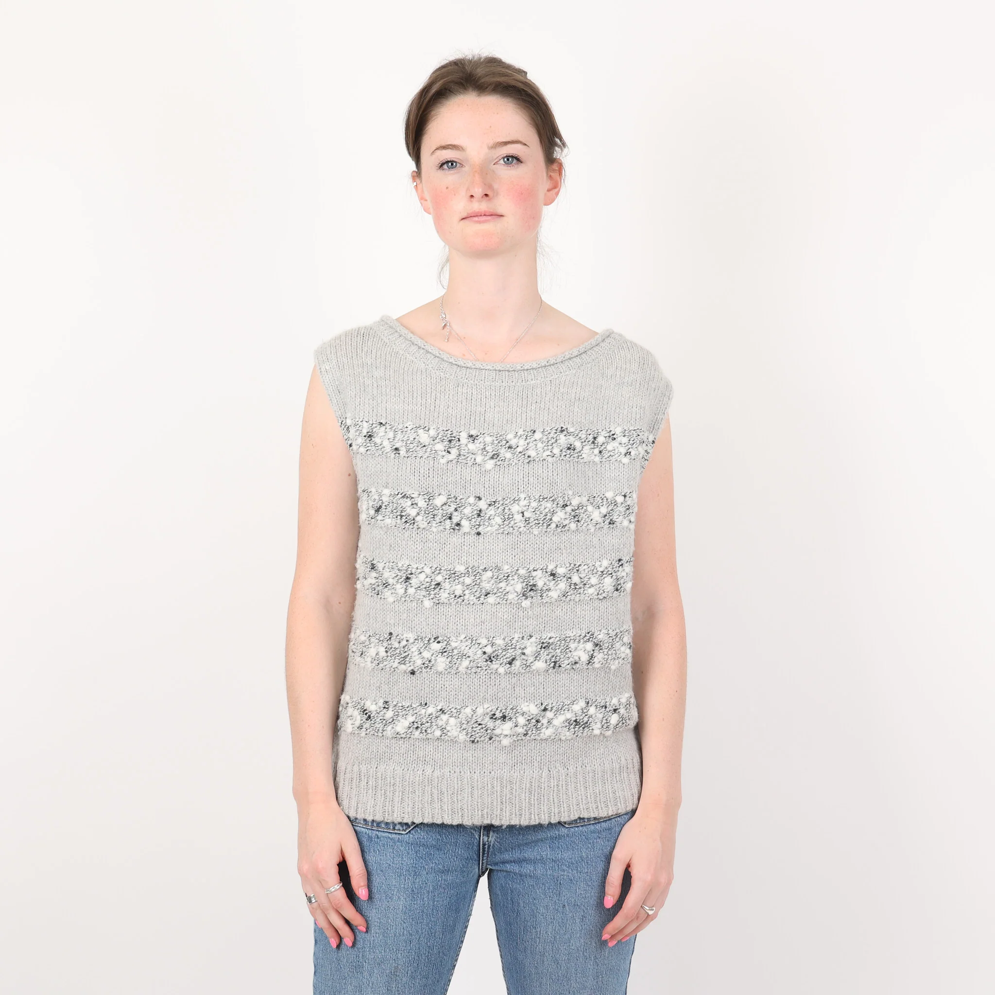 Knitwear, UK Size 10 - Image 4