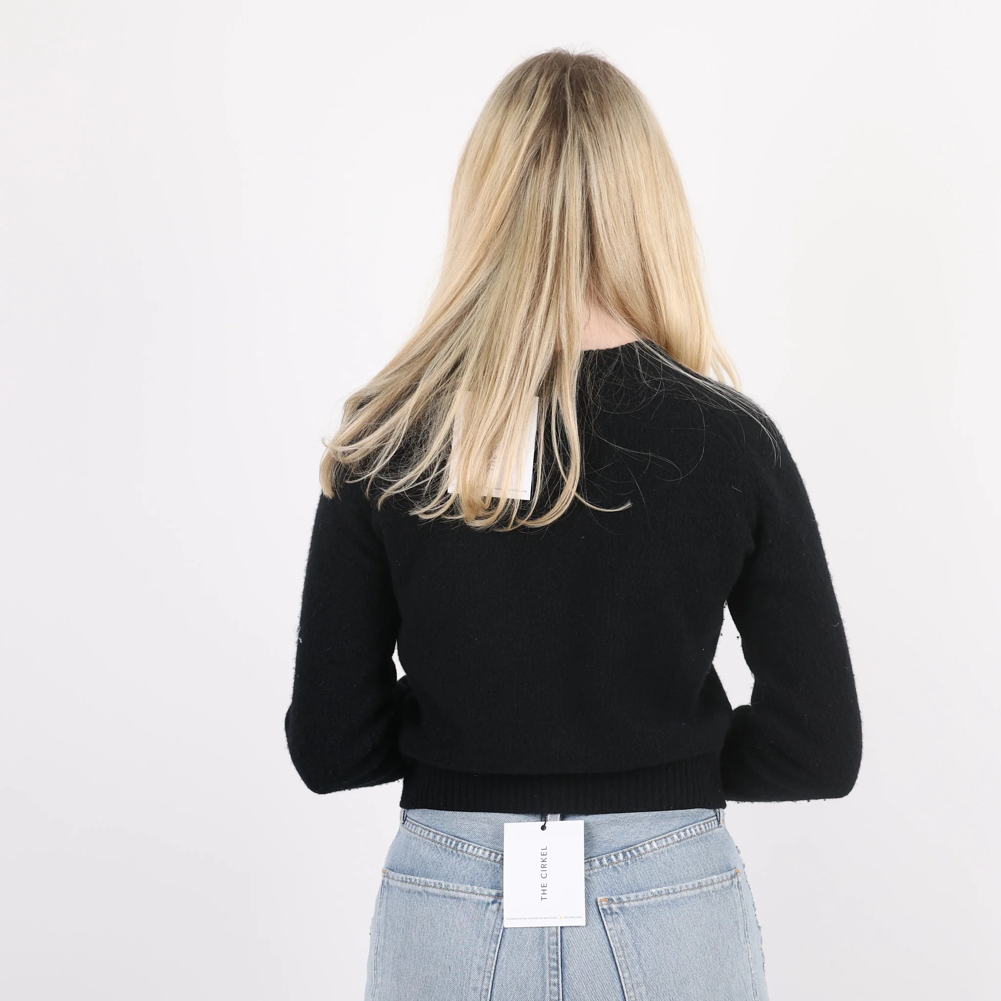 Knitwear, UK Size 8 - Image 2