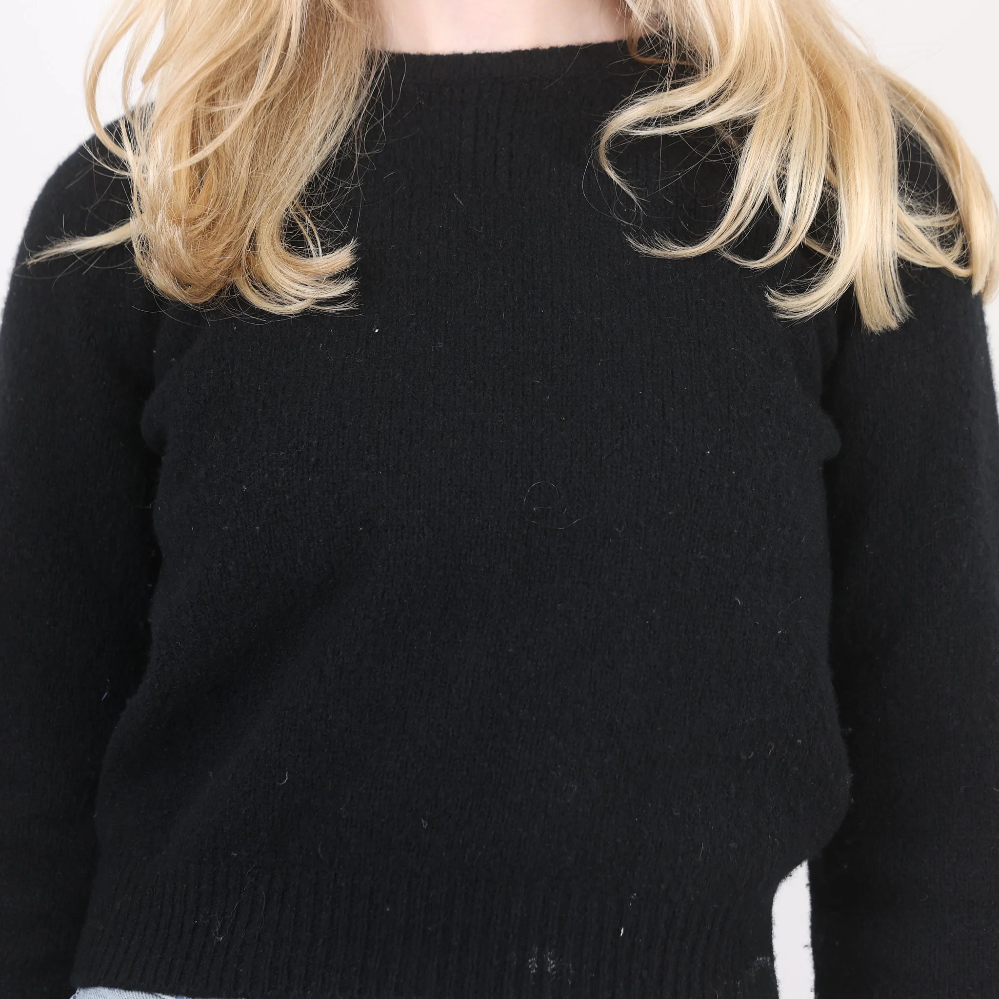 Knitwear, UK Size 8 - Image 3